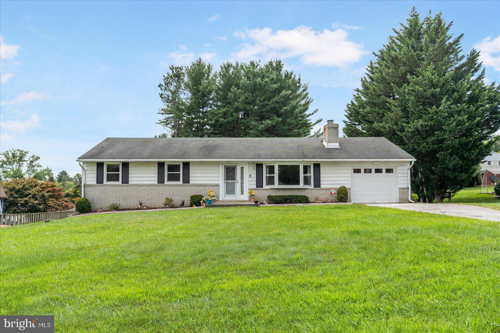 HAMPSTEAD - Residential