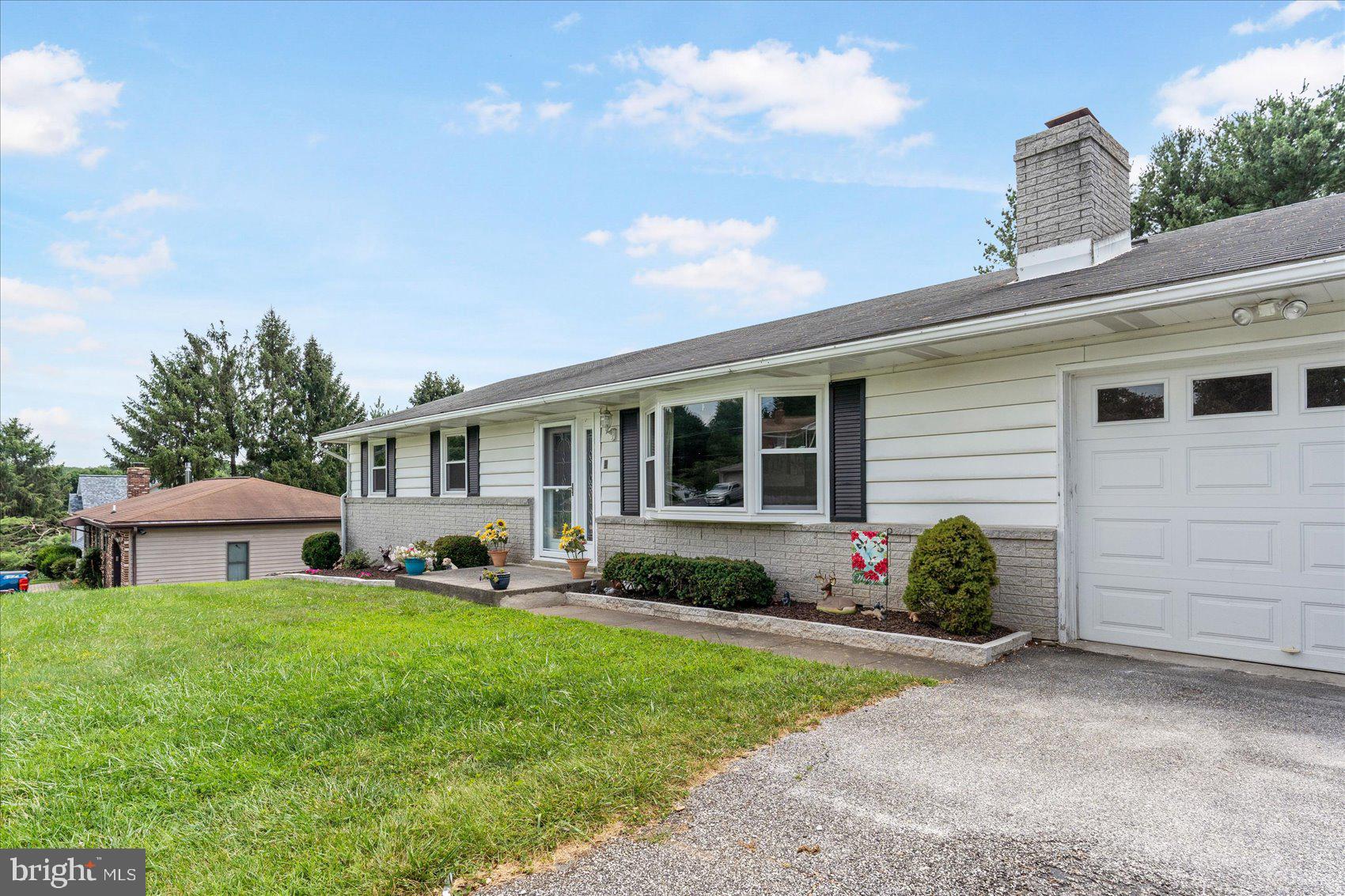 HAMPSTEAD - Residential