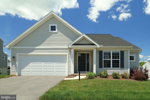 Condo For Sale - 460 Fawn Valley Road<br/> STATE COLLEGE, PA 16803