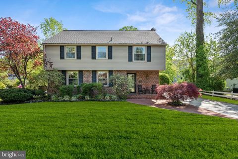411 BIRDWOOD AVENUE HADDONFIELD NJ 08033