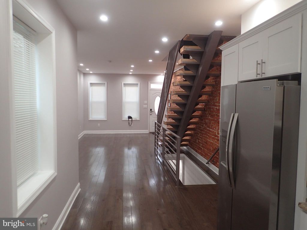 Photo of 1315 N Marston Street, PHILADELPHIA, PA 19121 (MLS # PAPH2572456)