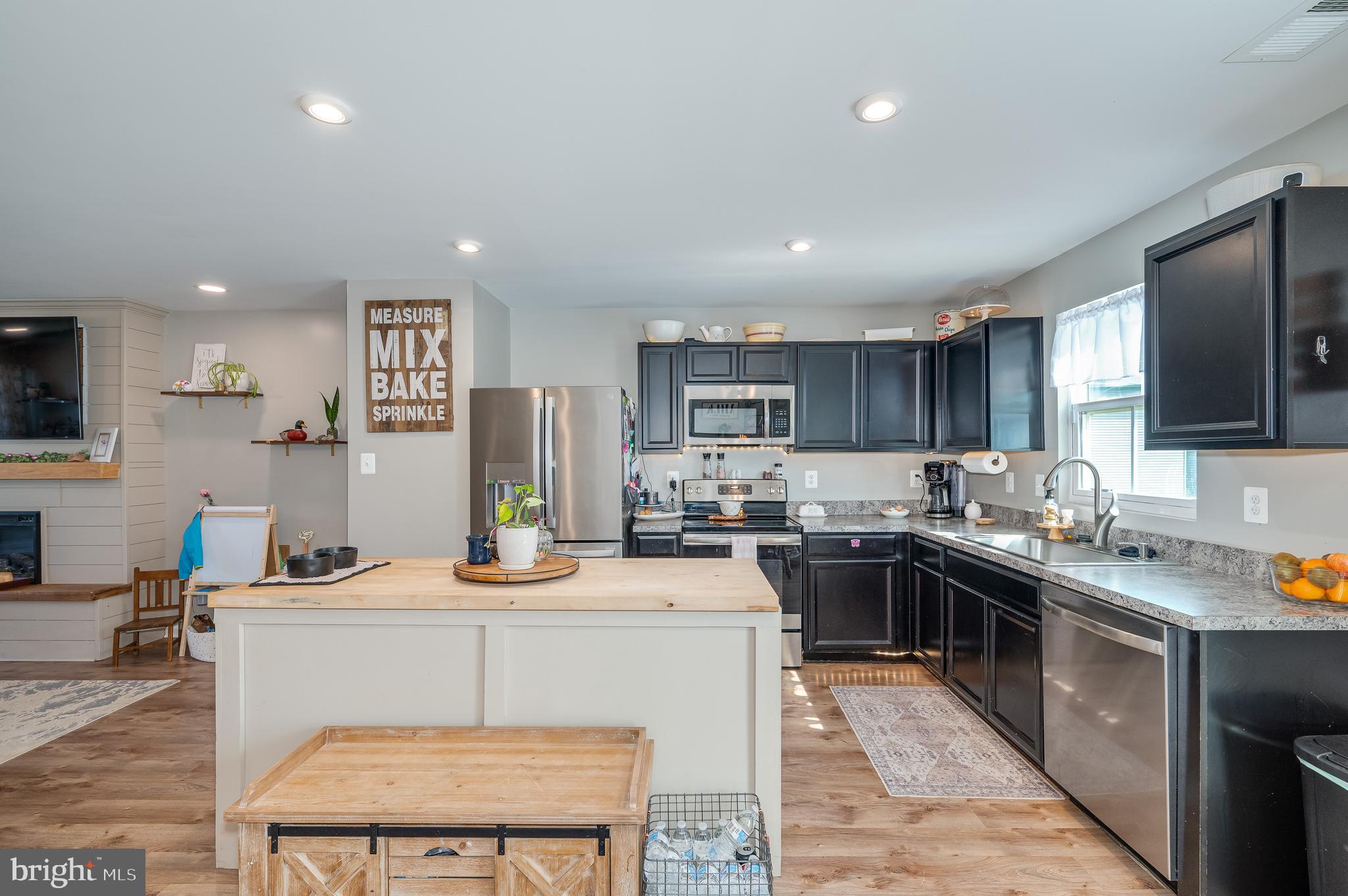 STONECREST - Residential