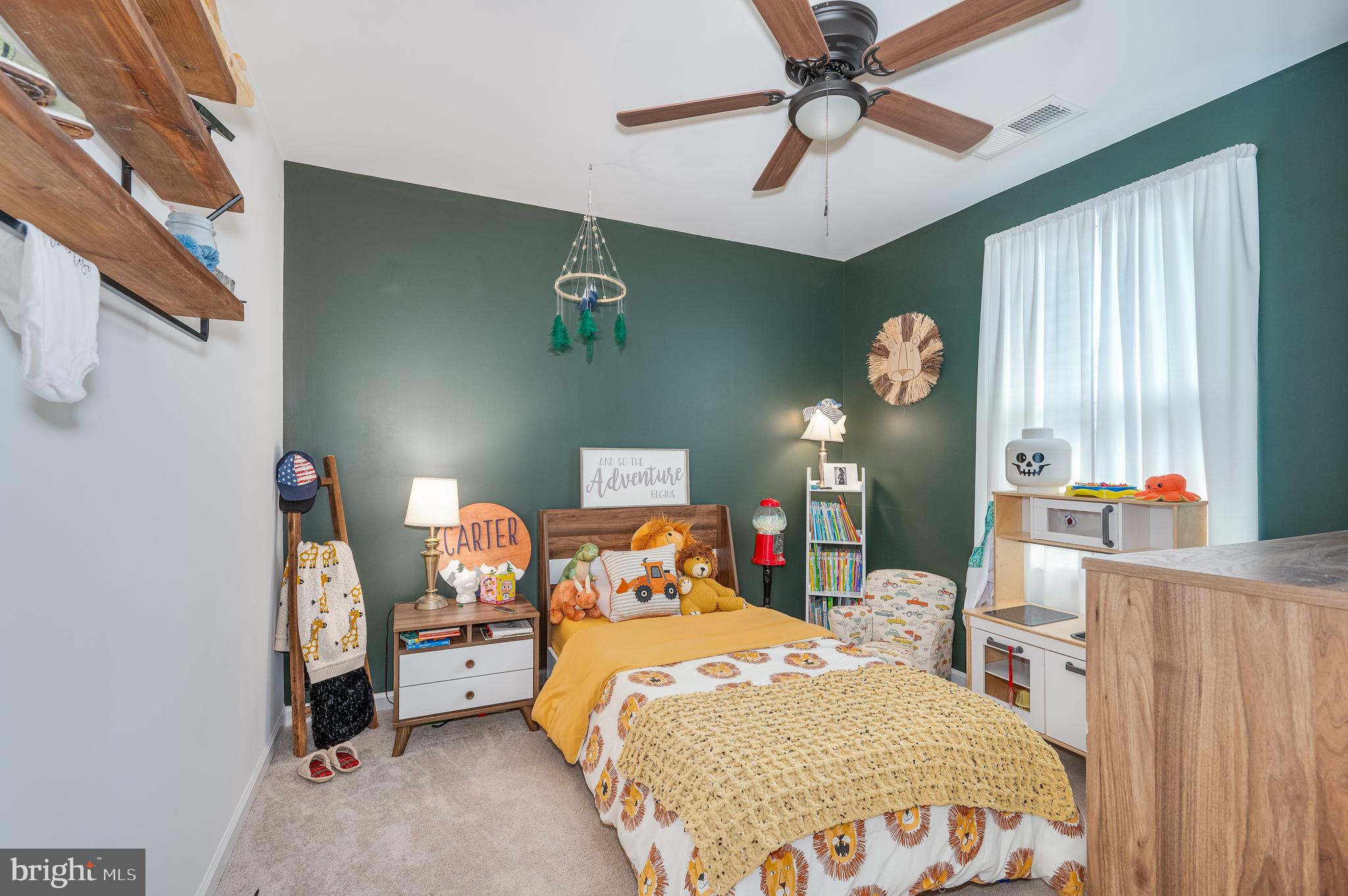 STONECREST - Residential