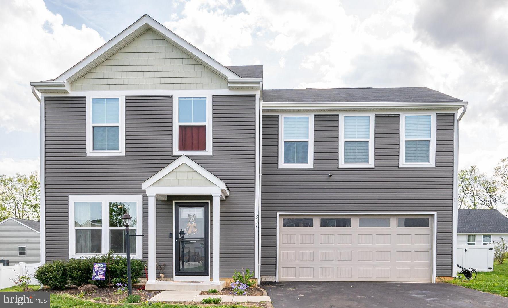 STONECREST - Residential