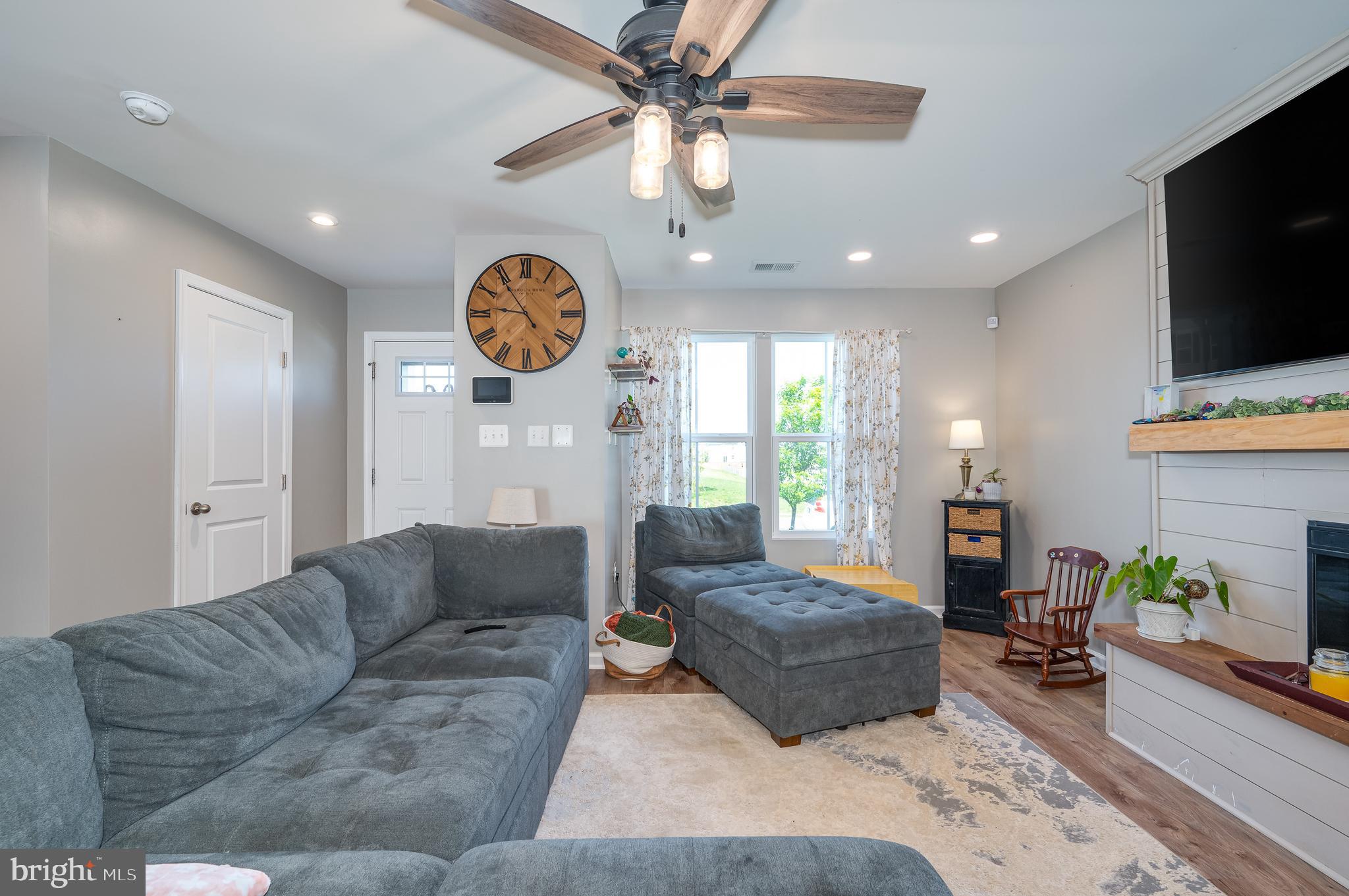 STONECREST - Residential