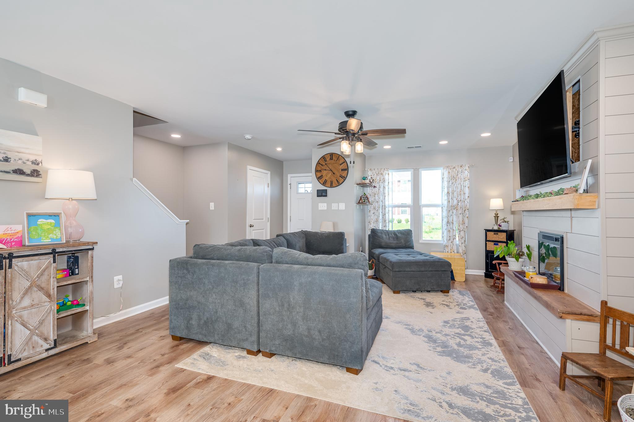 STONECREST - Residential