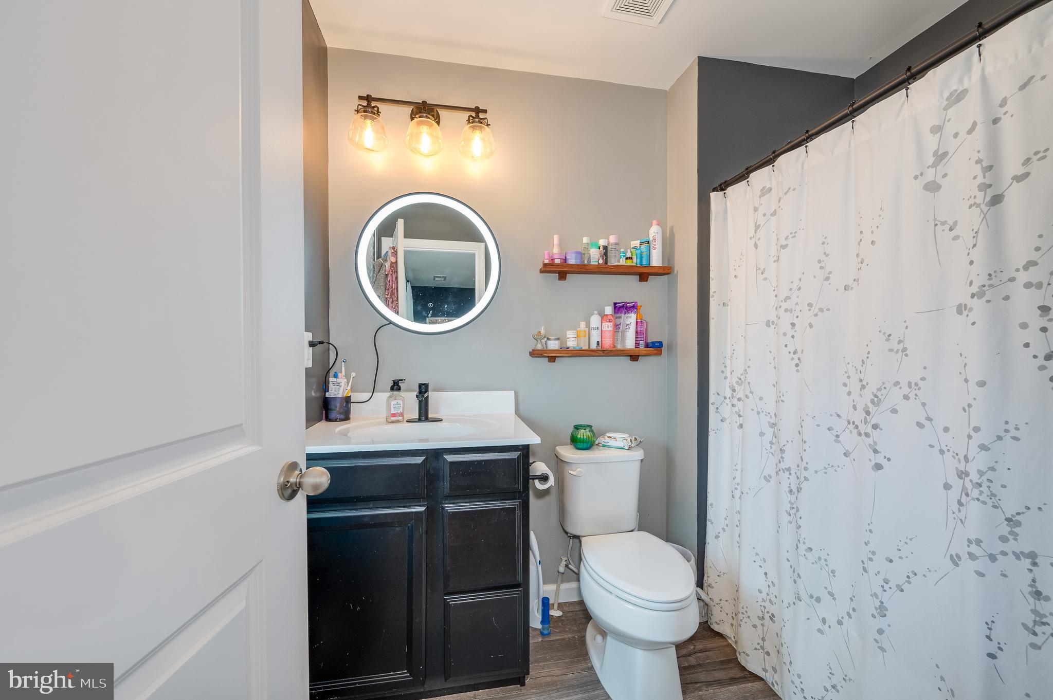 STONECREST - Residential