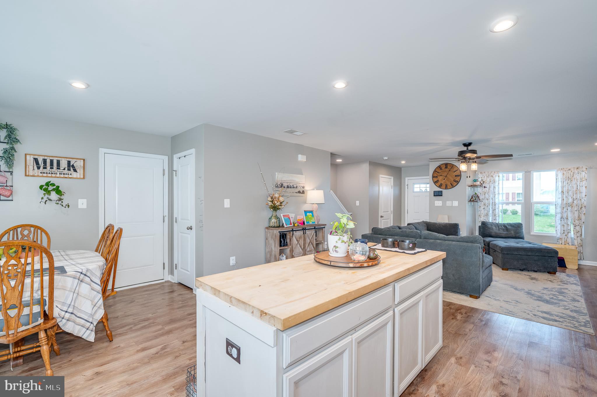 STONECREST - Residential