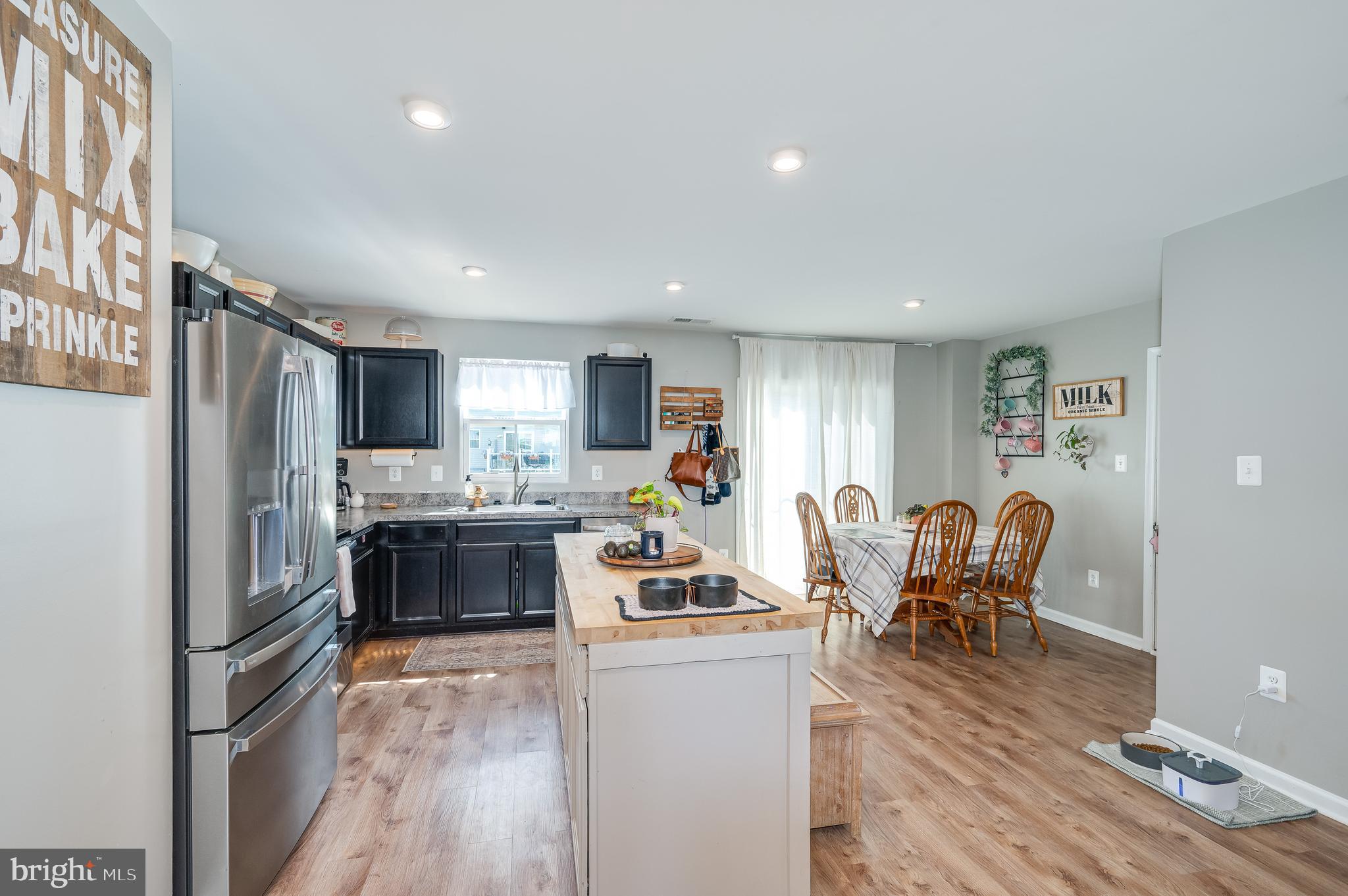 STONECREST - Residential