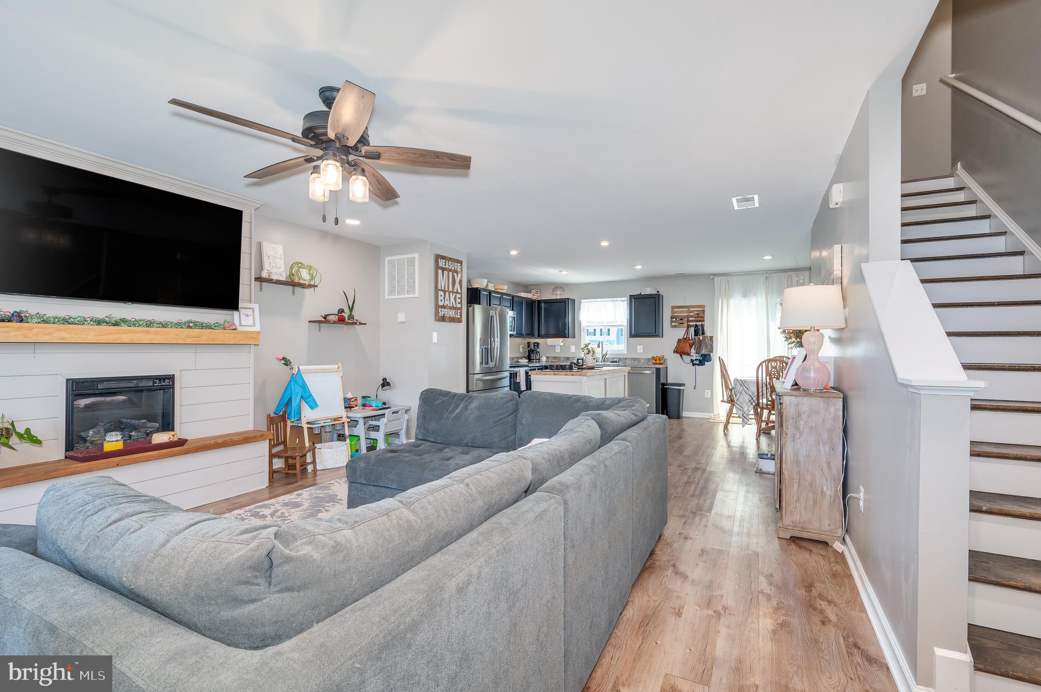 STONECREST - Residential