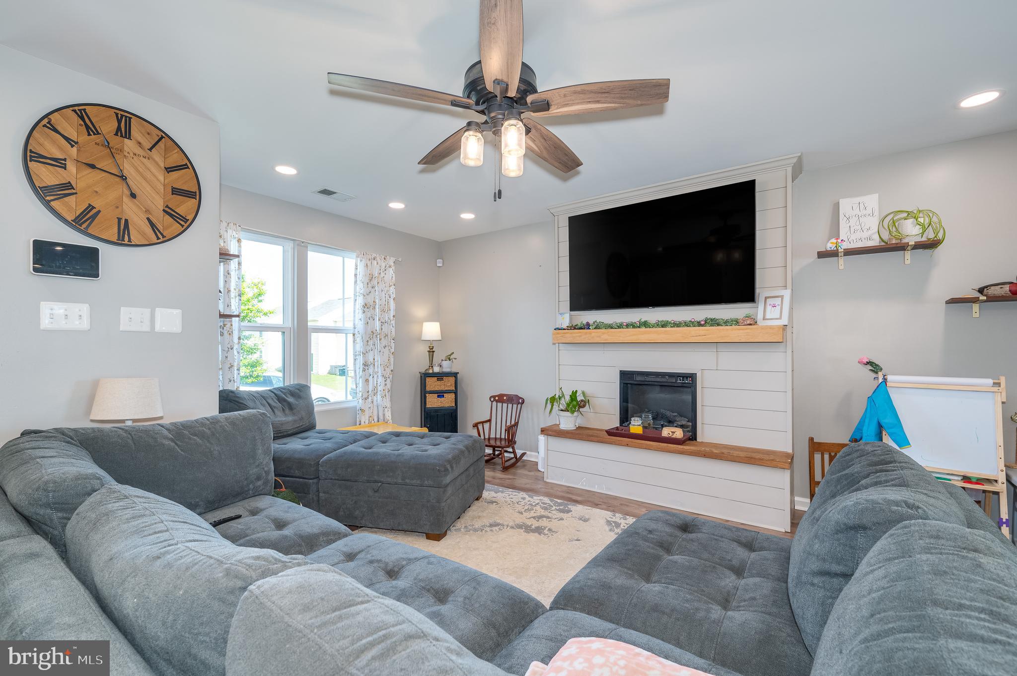 STONECREST - Residential