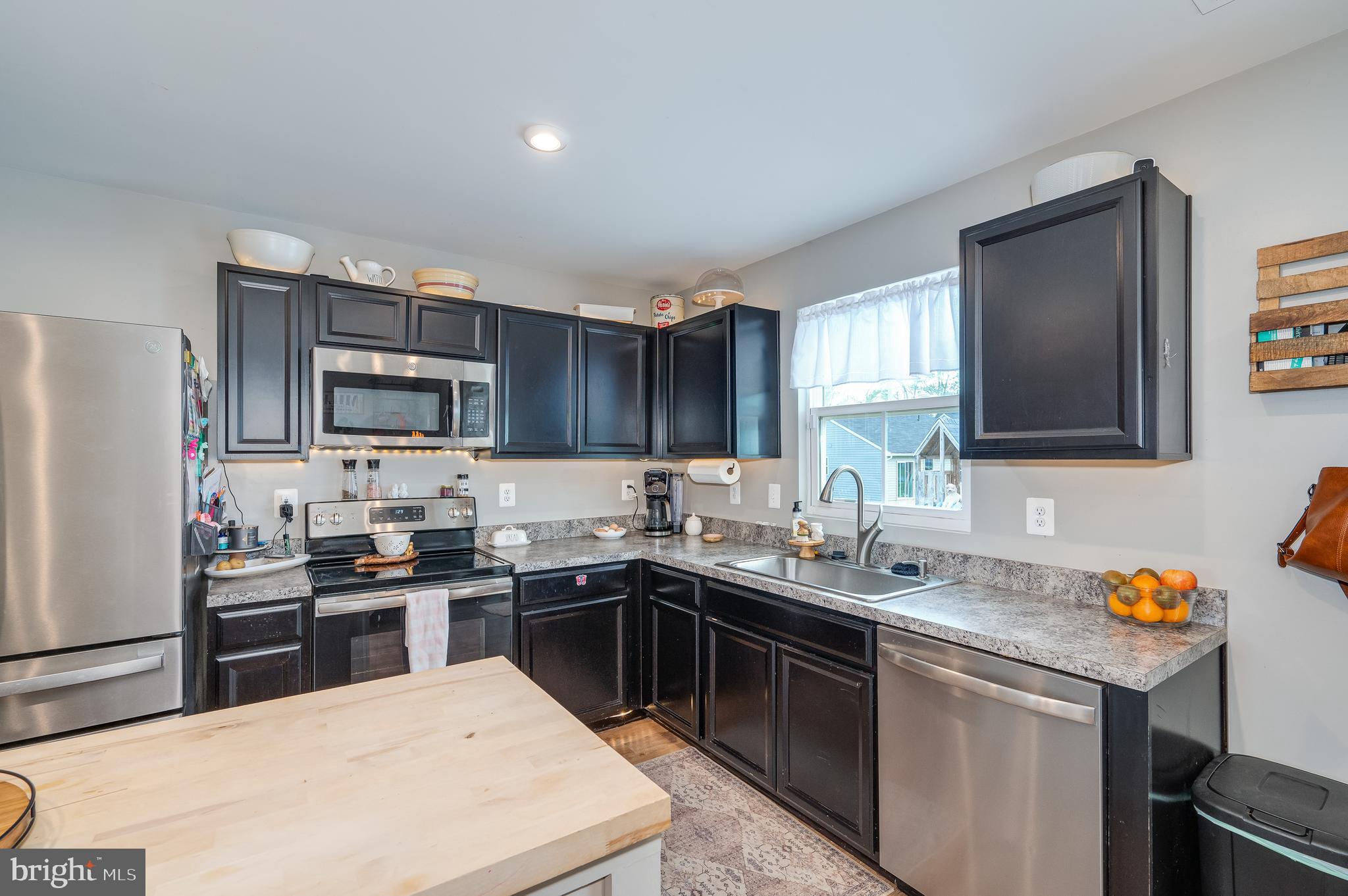 STONECREST - Residential