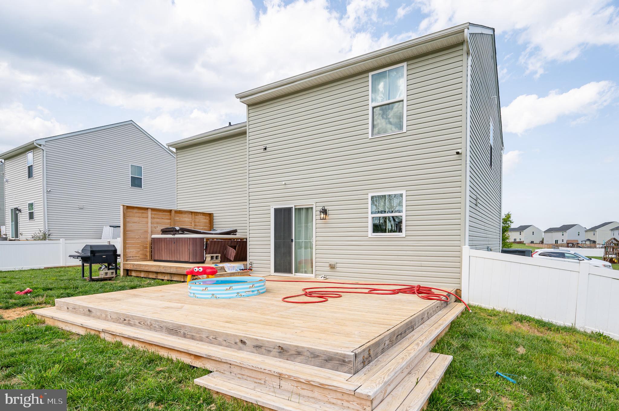 STONECREST - Residential