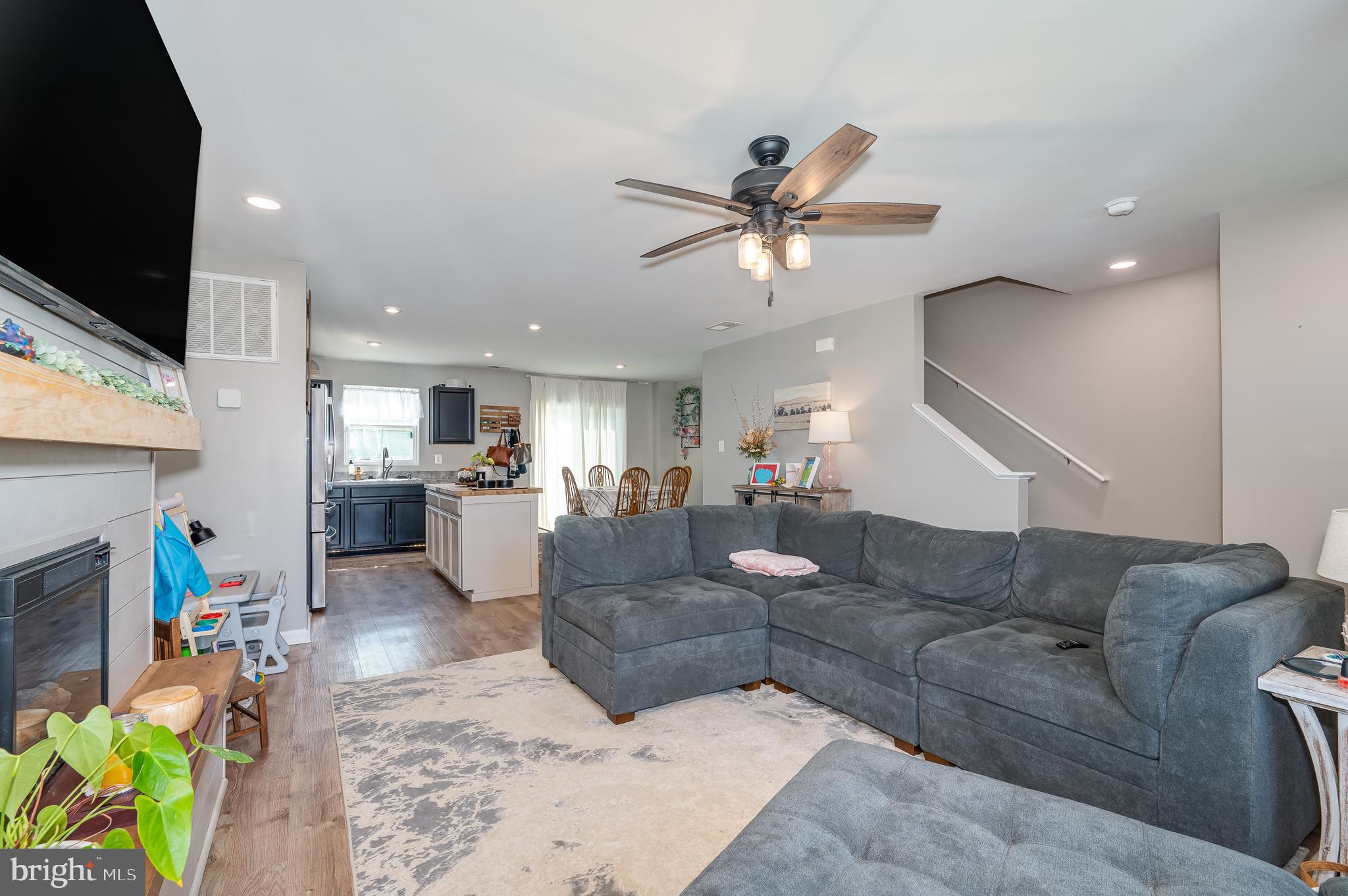 STONECREST - Residential