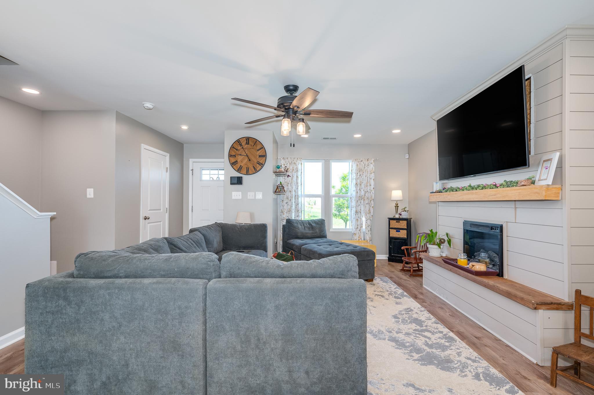 STONECREST - Residential