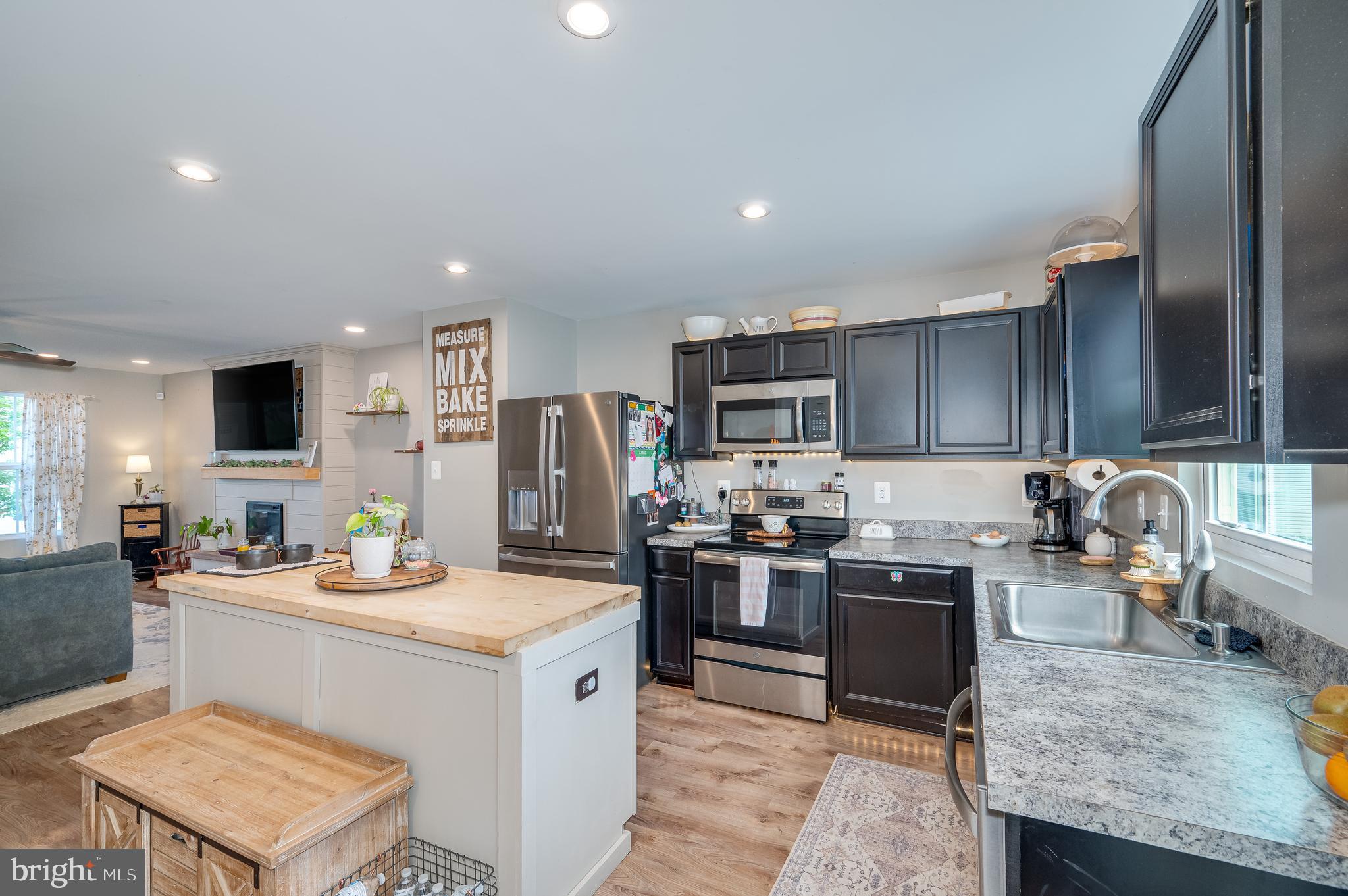 STONECREST - Residential