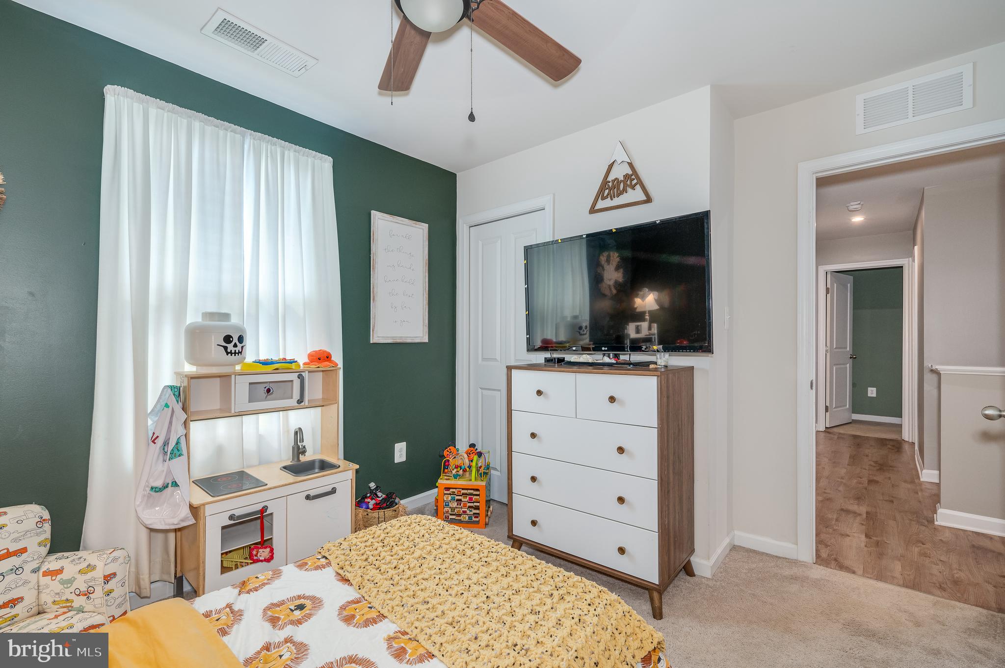 STONECREST - Residential