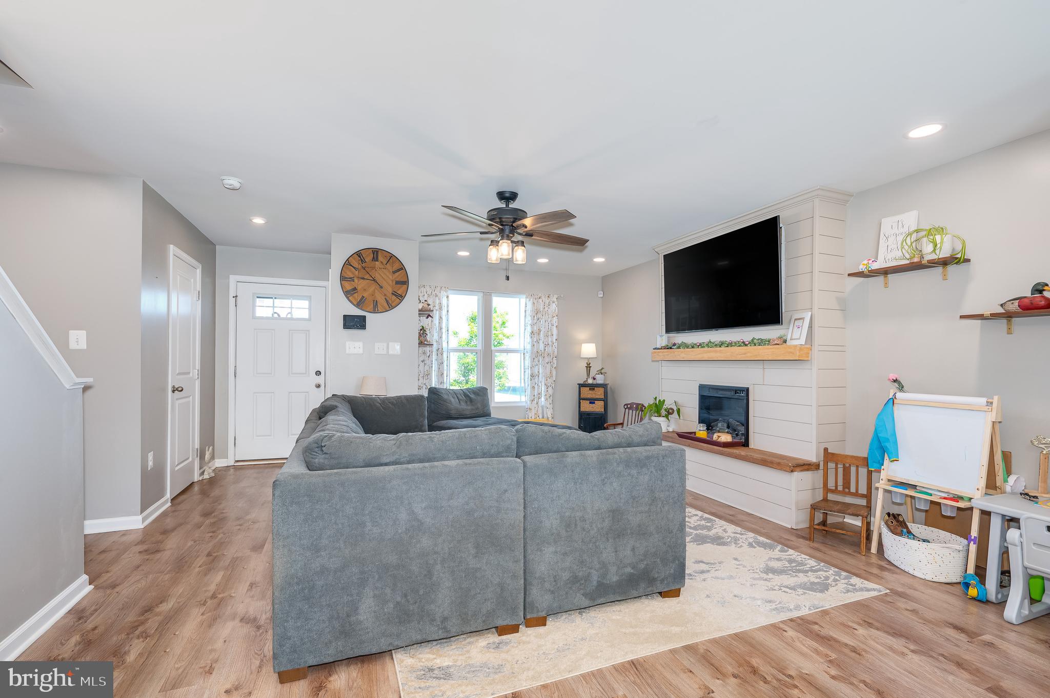 STONECREST - Residential