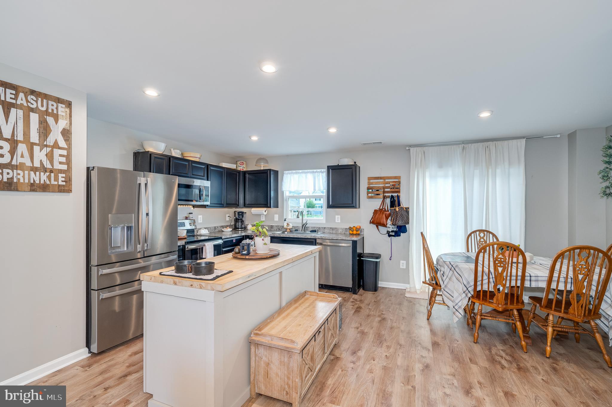 STONECREST - Residential