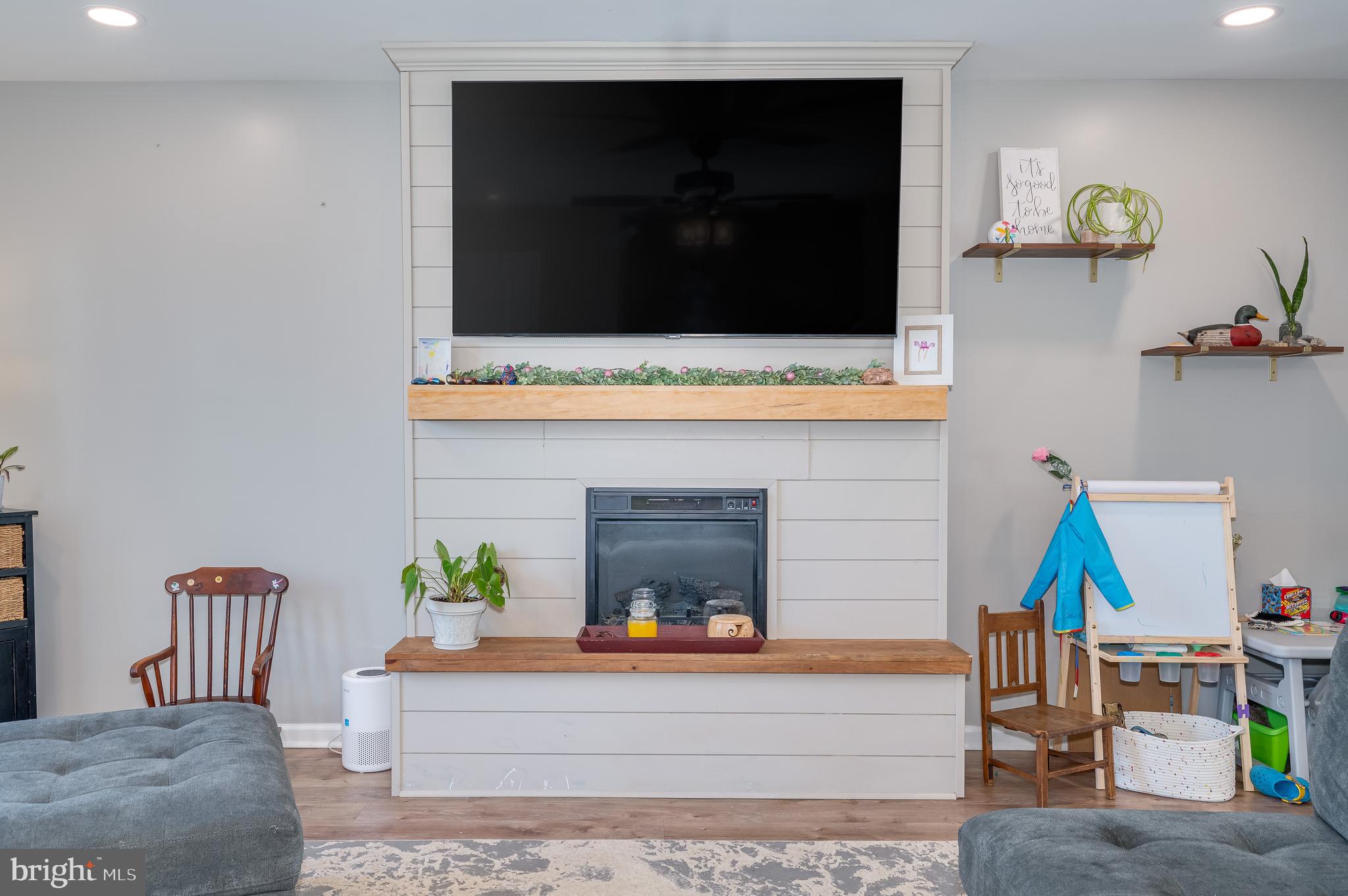 STONECREST - Residential