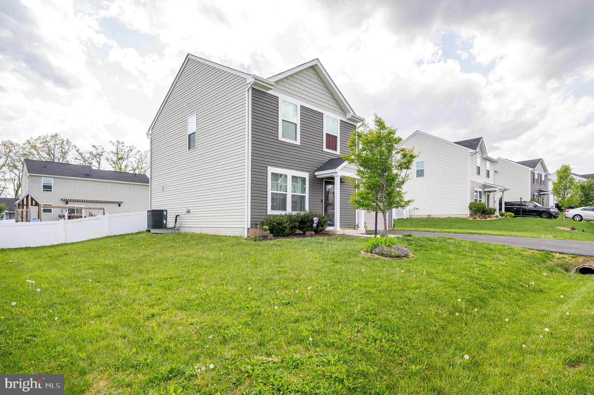 STONECREST - Residential