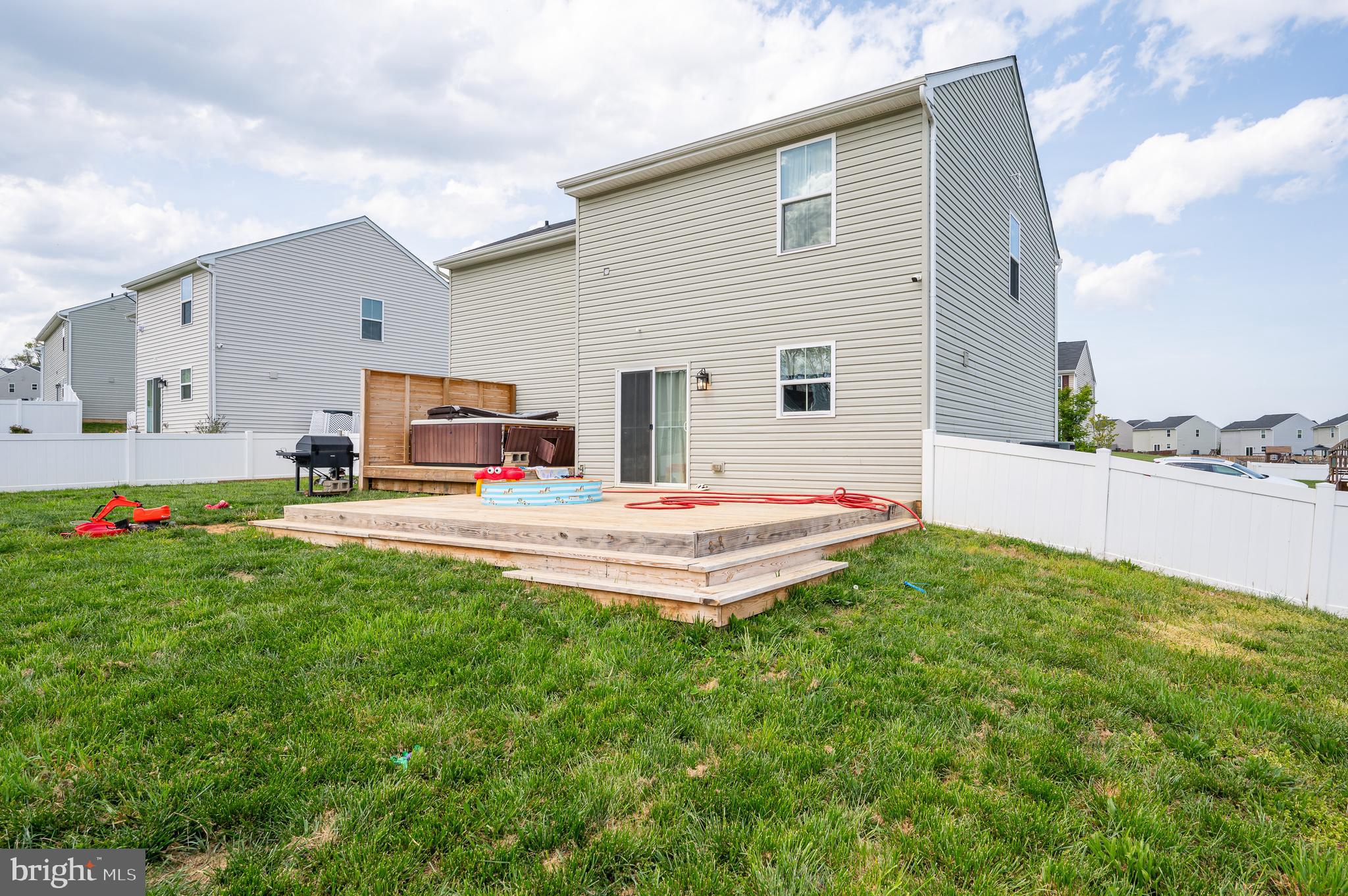 STONECREST - Residential