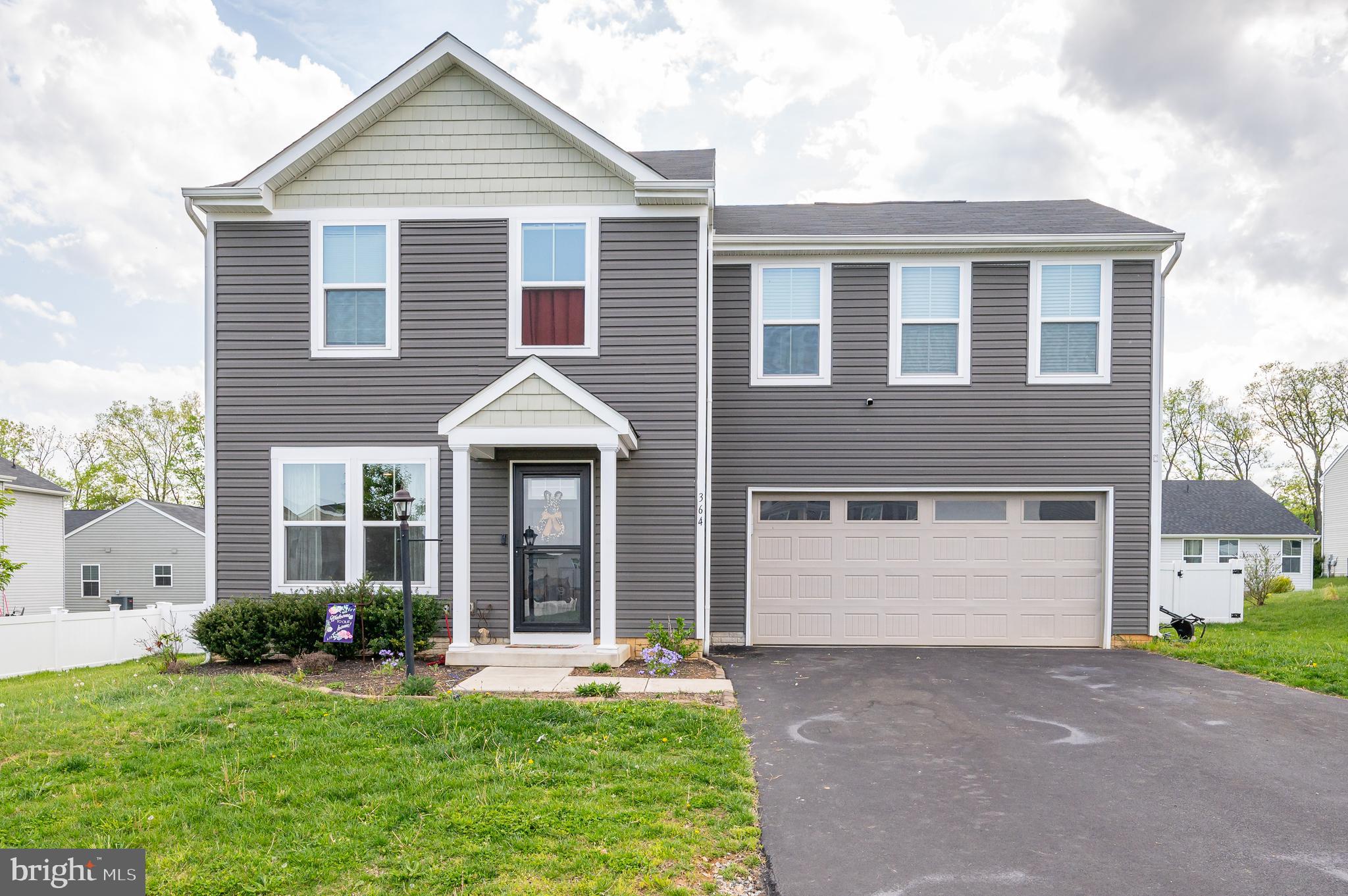 STONECREST - Residential