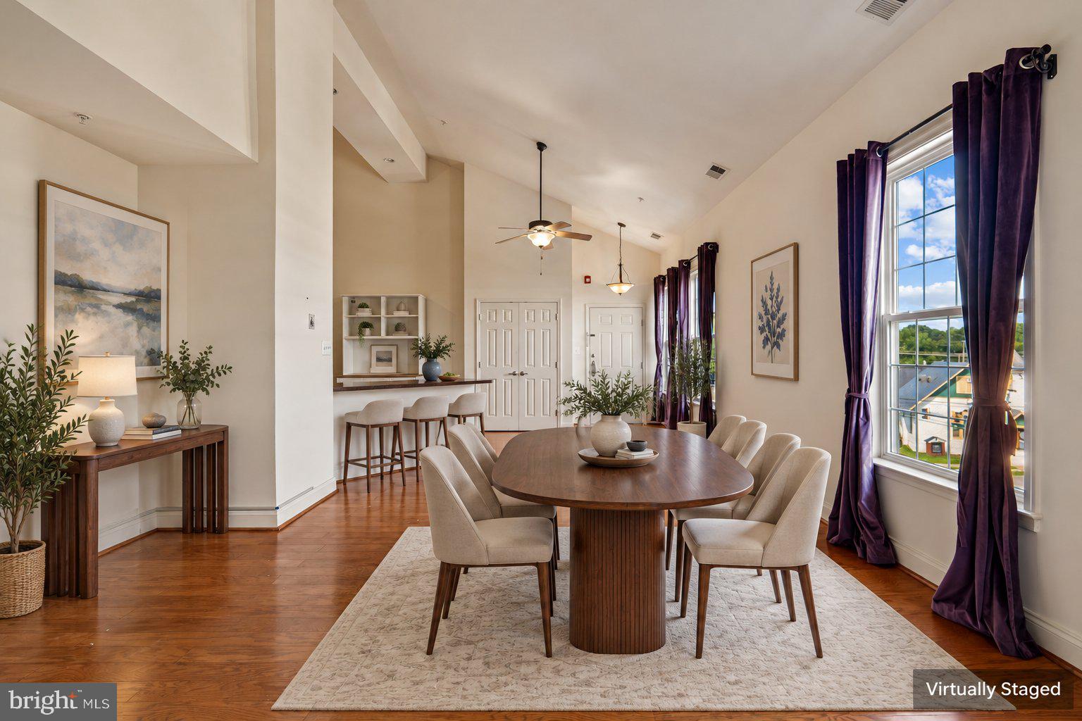 603 7TH STREET 402