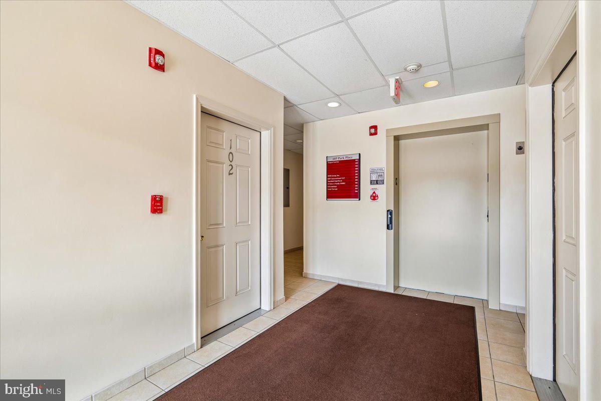 603 7TH STREET 402