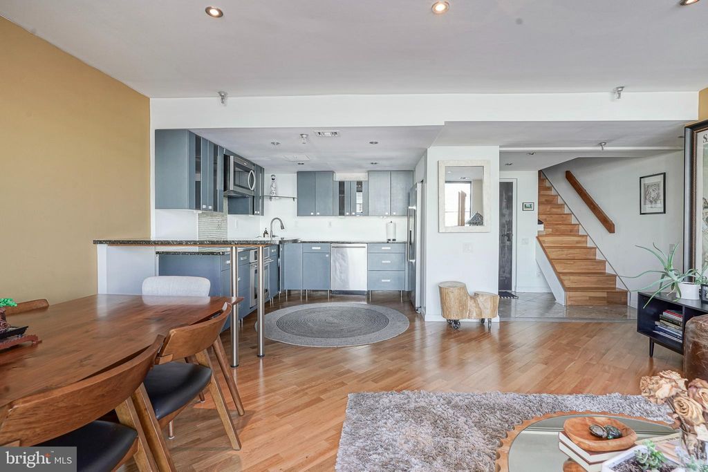 Photo of 3 N Columbus Boulevard #111, PHILADELPHIA, PA 19106 (MLS # PAPH2556590)