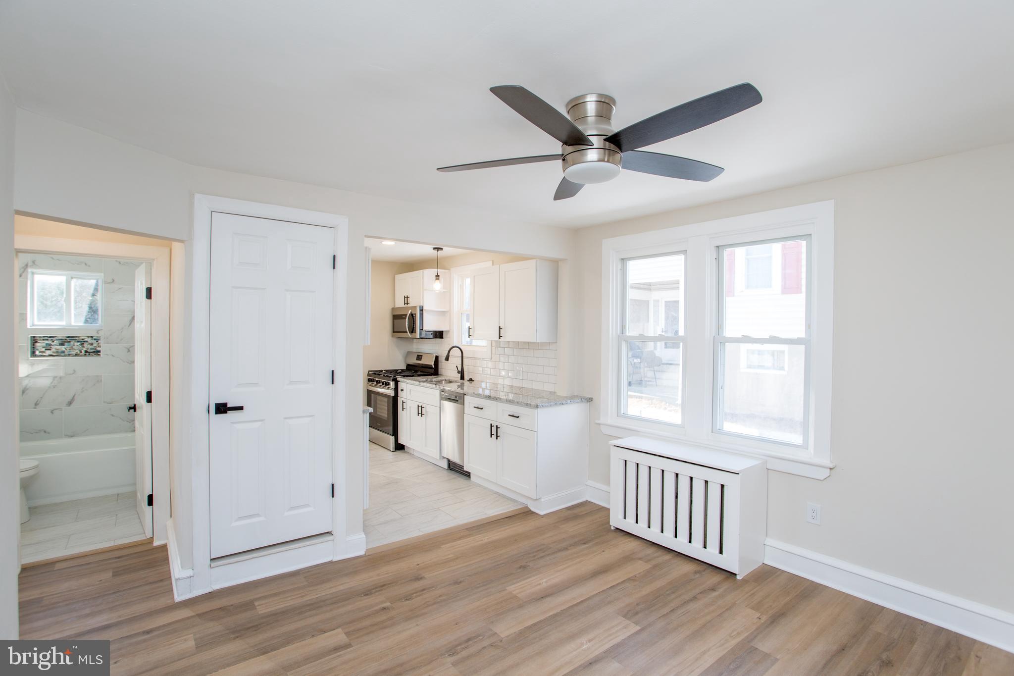 UPLAND VIL - Residential