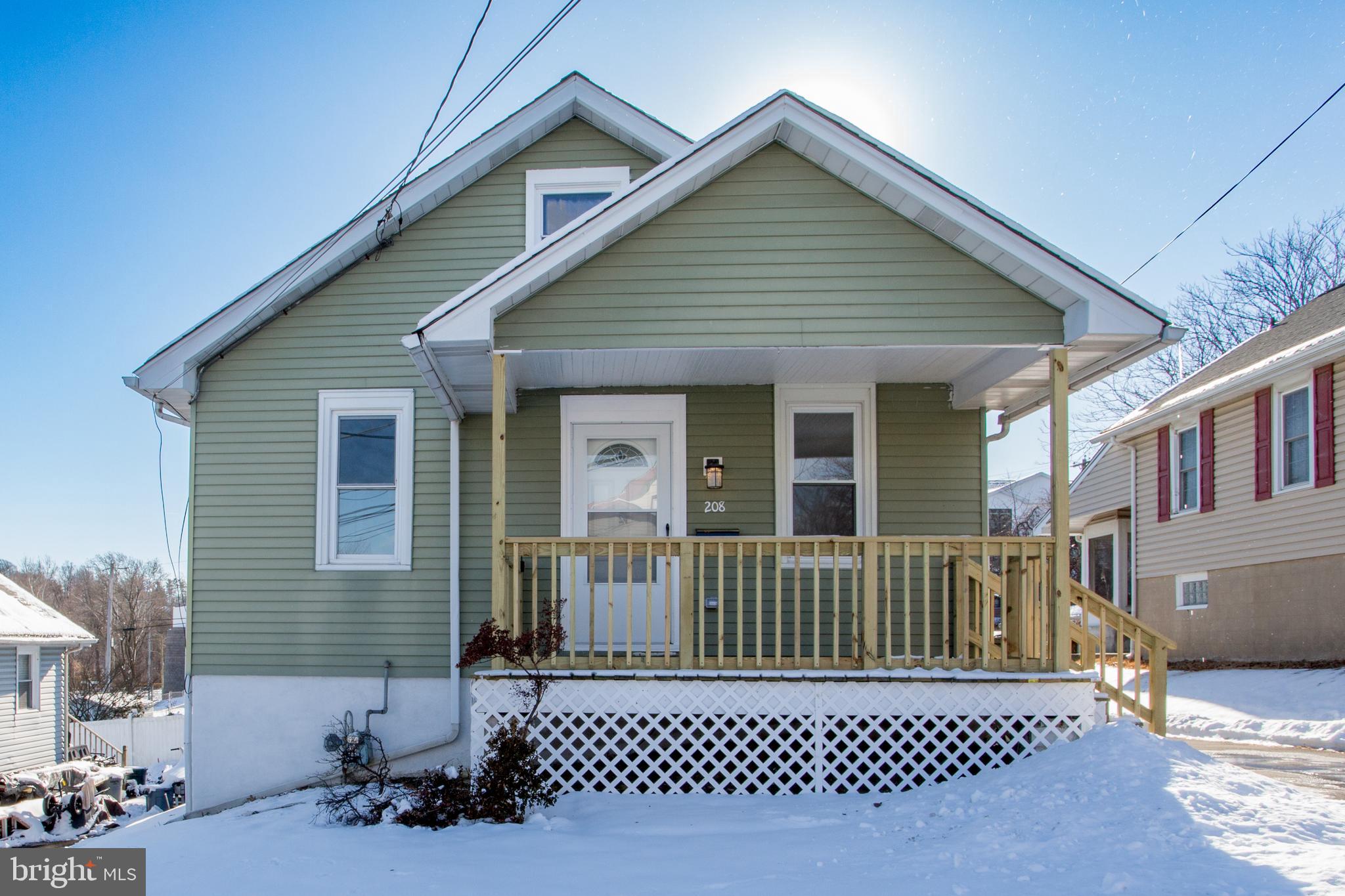 UPLAND VIL - Residential