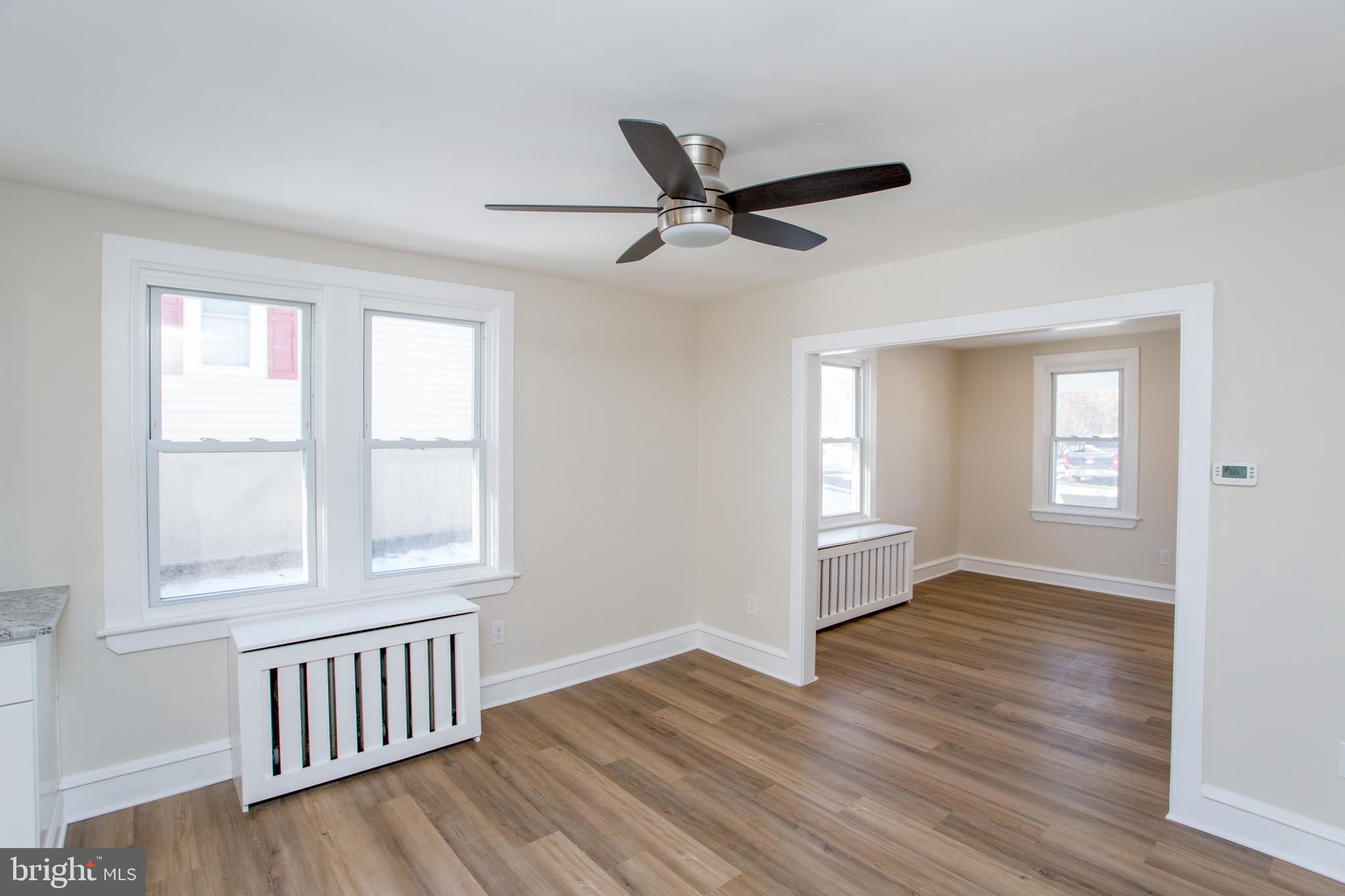 UPLAND VIL - Residential