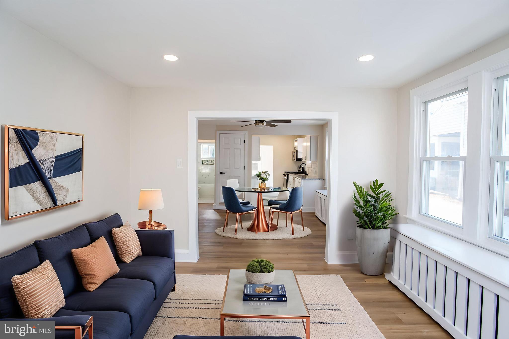 UPLAND VIL - Residential