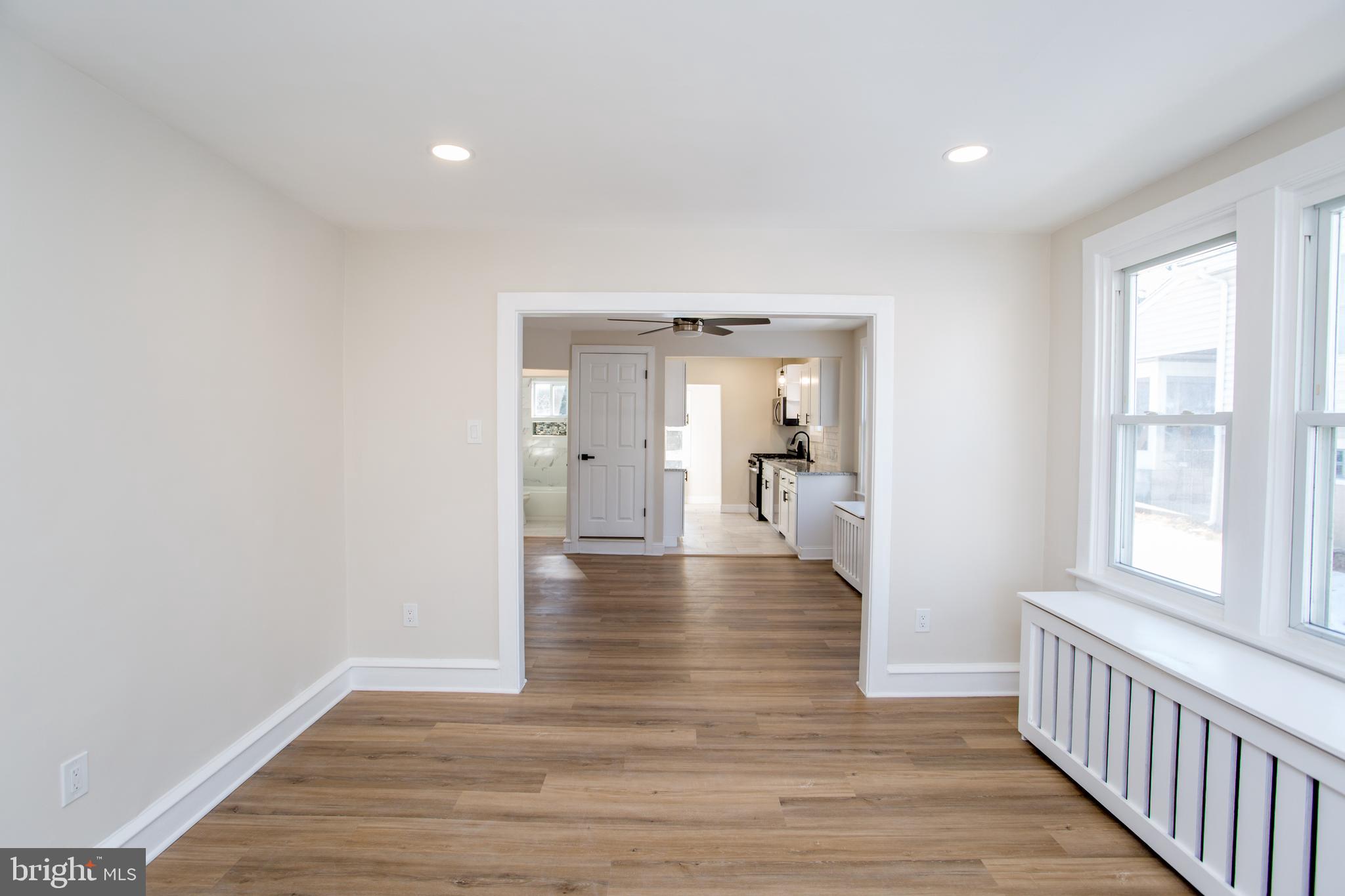 UPLAND VIL - Residential