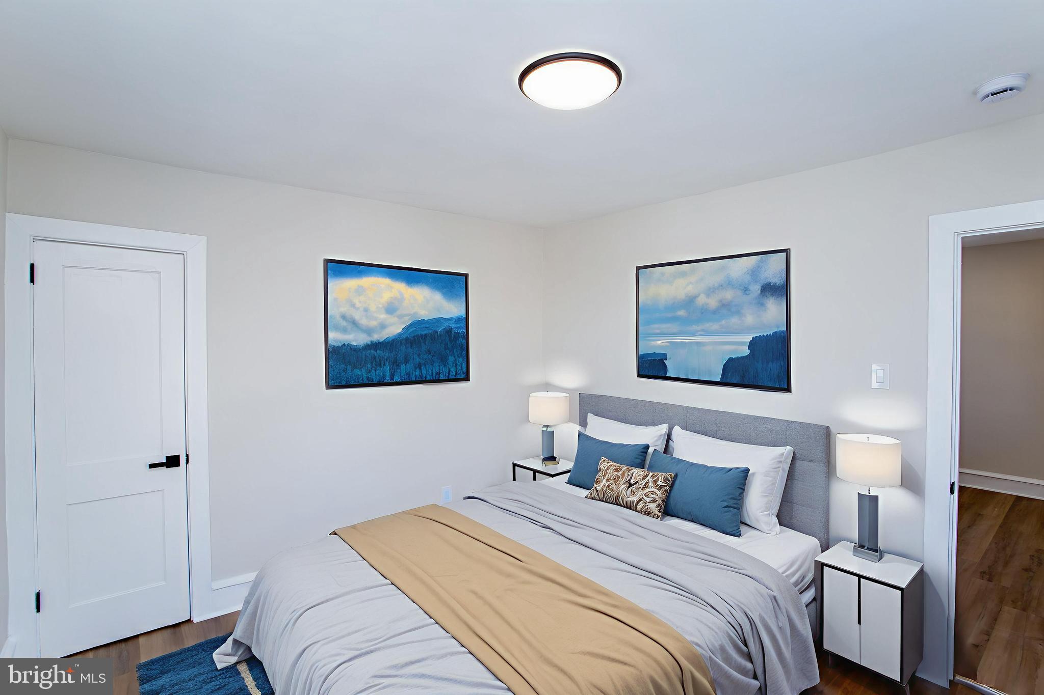 UPLAND VIL - Residential