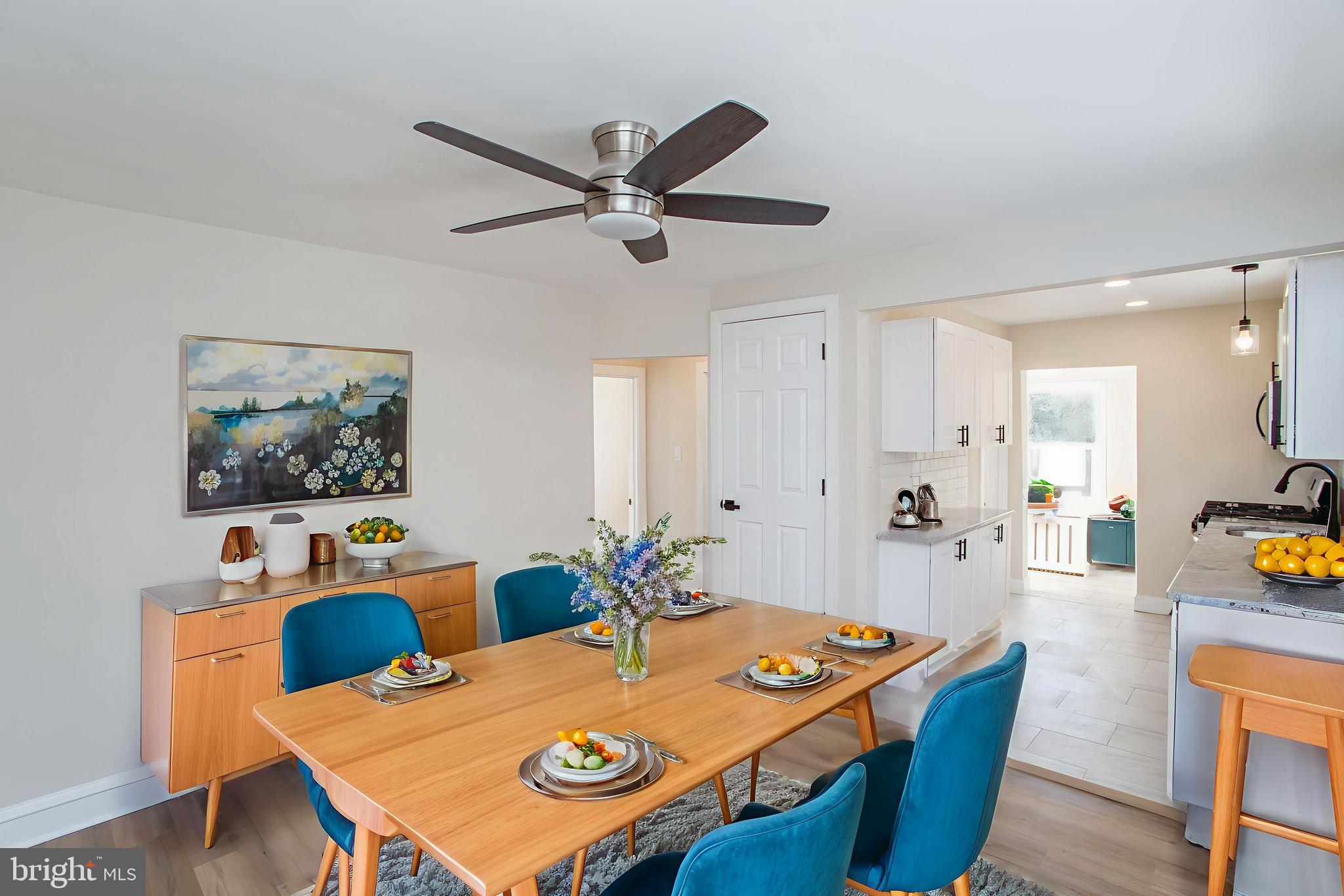 UPLAND VIL - Residential