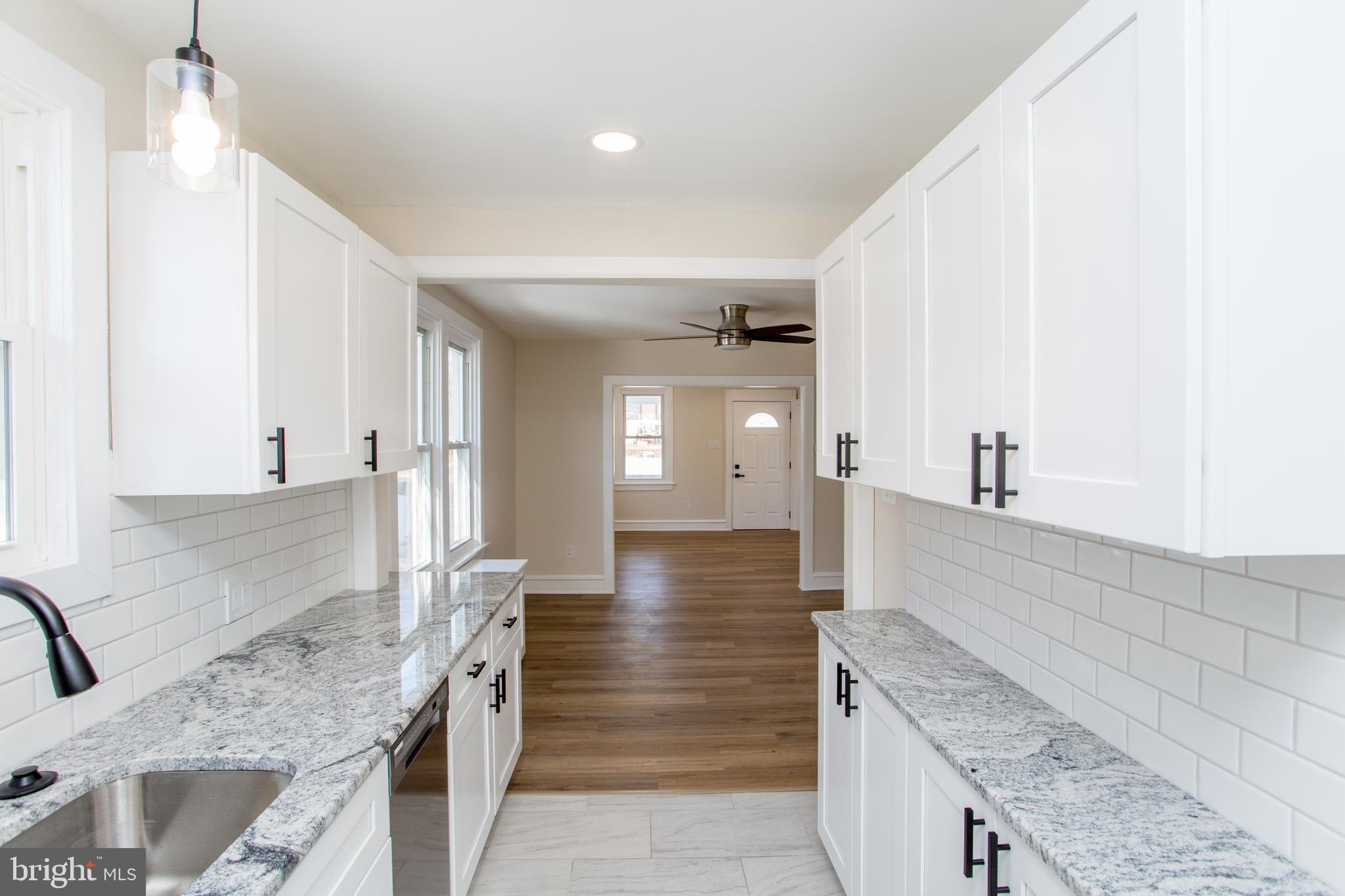 UPLAND VIL - Residential