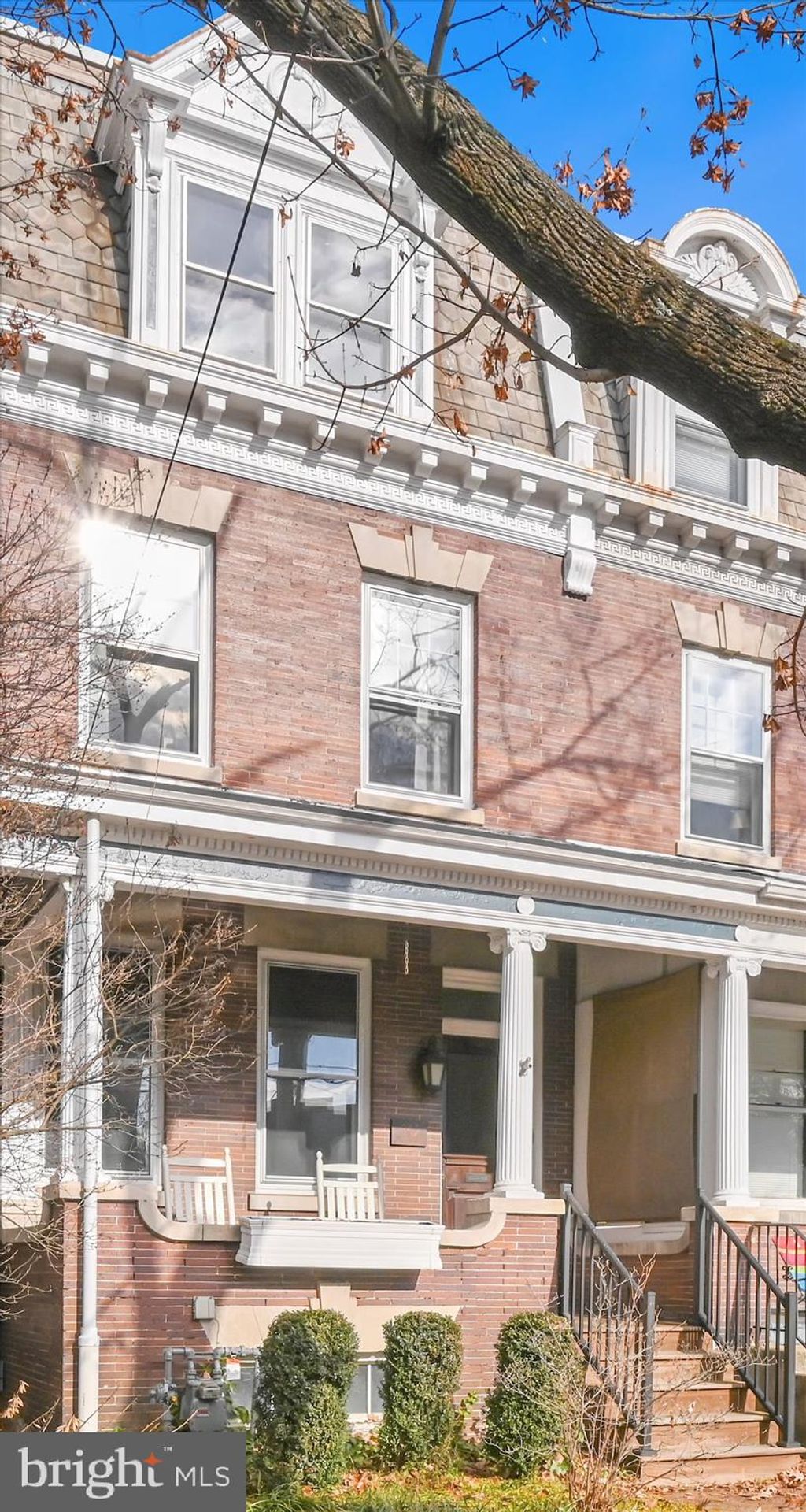 Photo of 443 W James Street, LANCASTER, PA 17603 (MLS # PALA2081804)