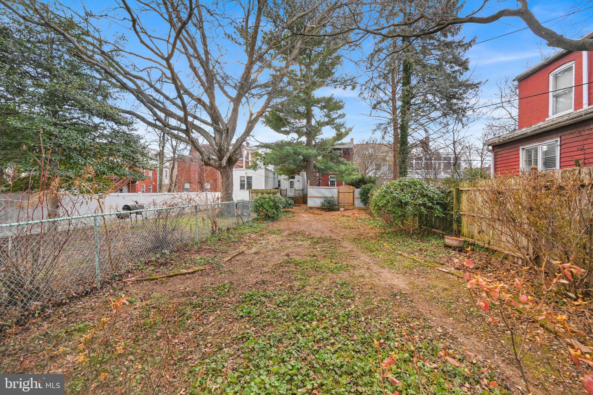 NONE AVAILABLE - Residential