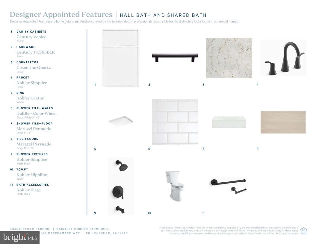 SKIPPACK - Residential