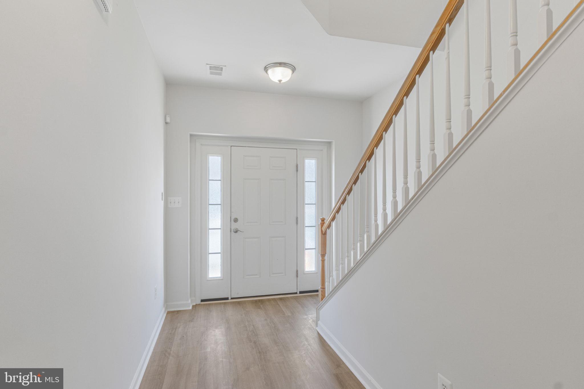 ABINGTON PLACE - Residential