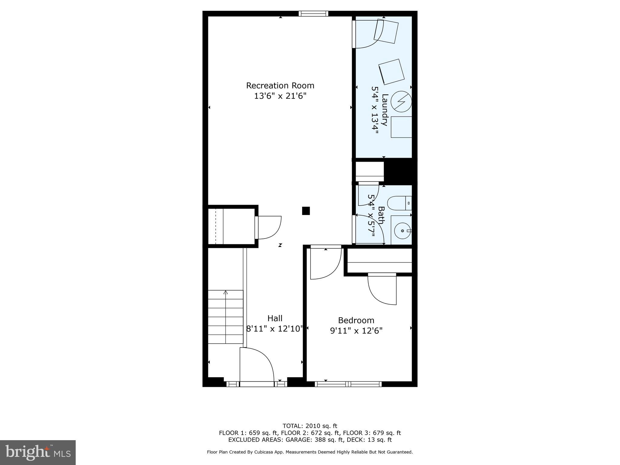 ABINGTON PLACE - Residential