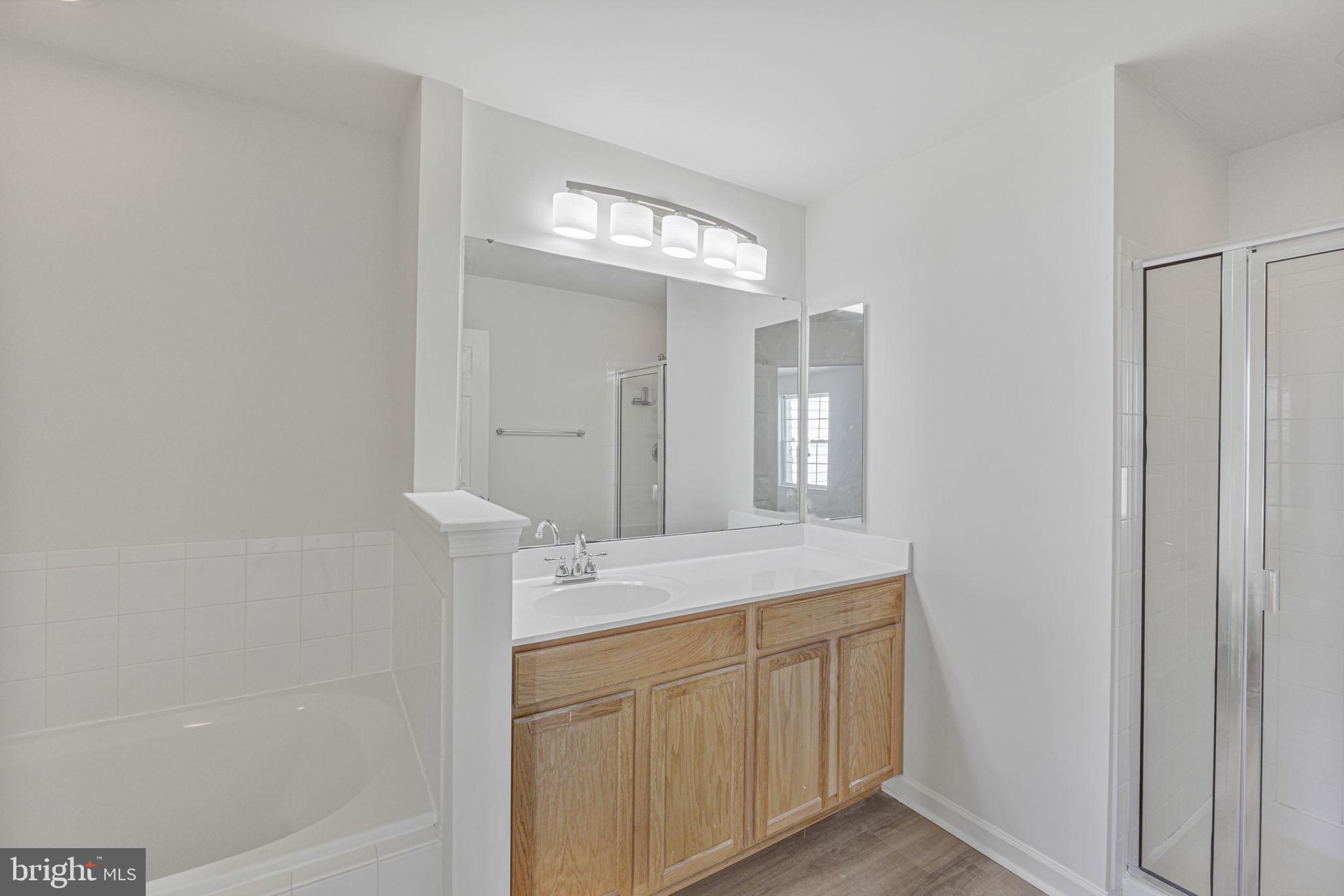 ABINGTON PLACE - Residential