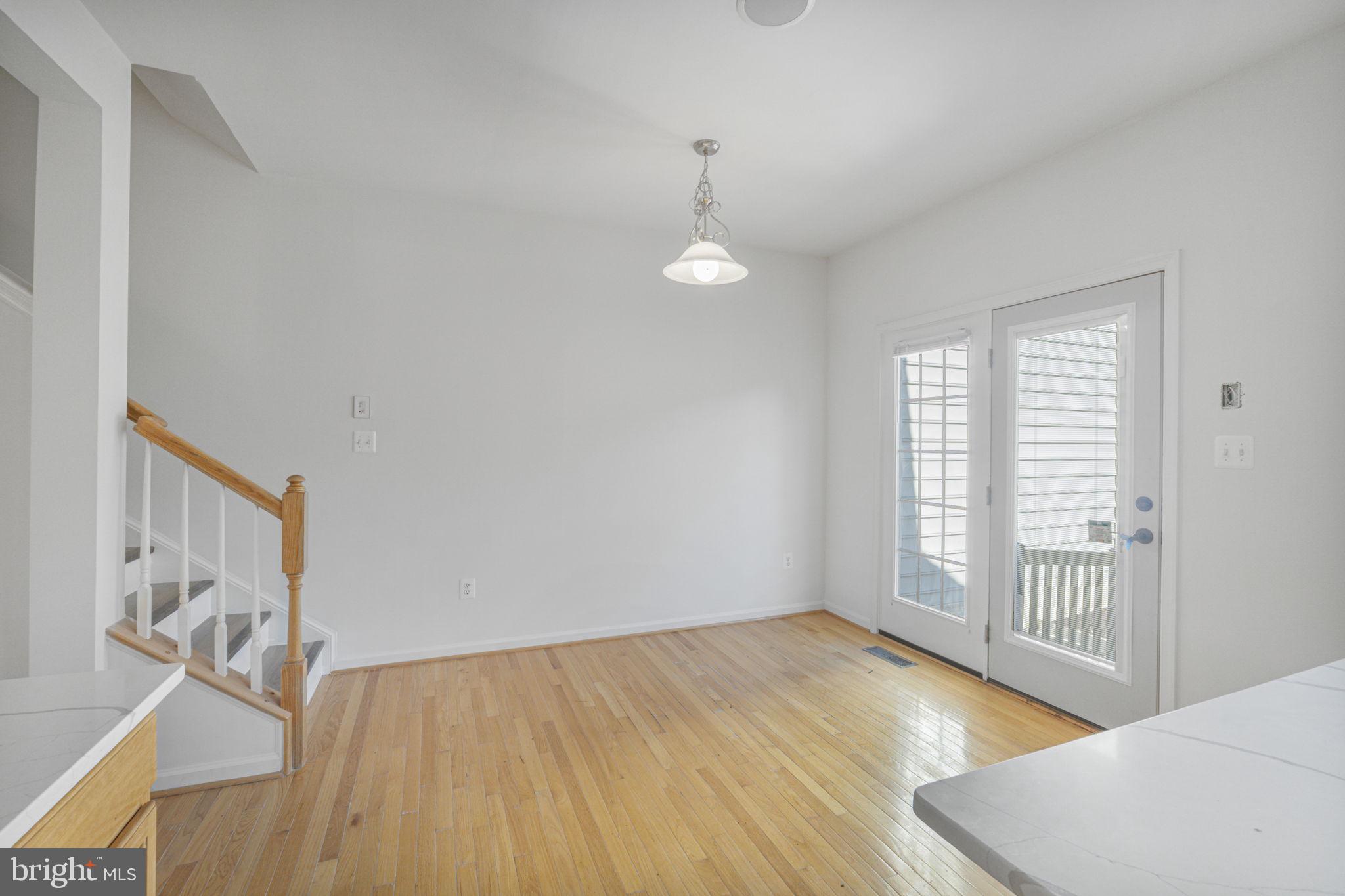 ABINGTON PLACE - Residential