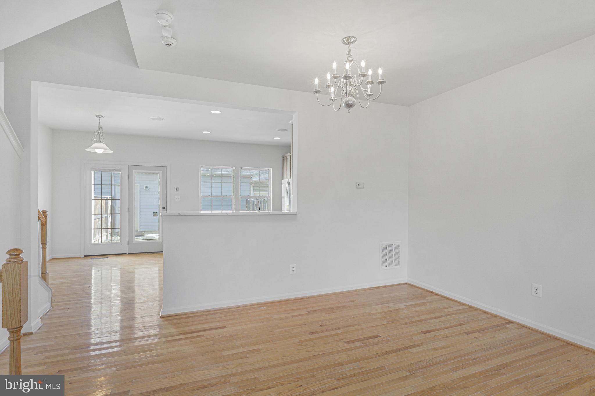 ABINGTON PLACE - Residential