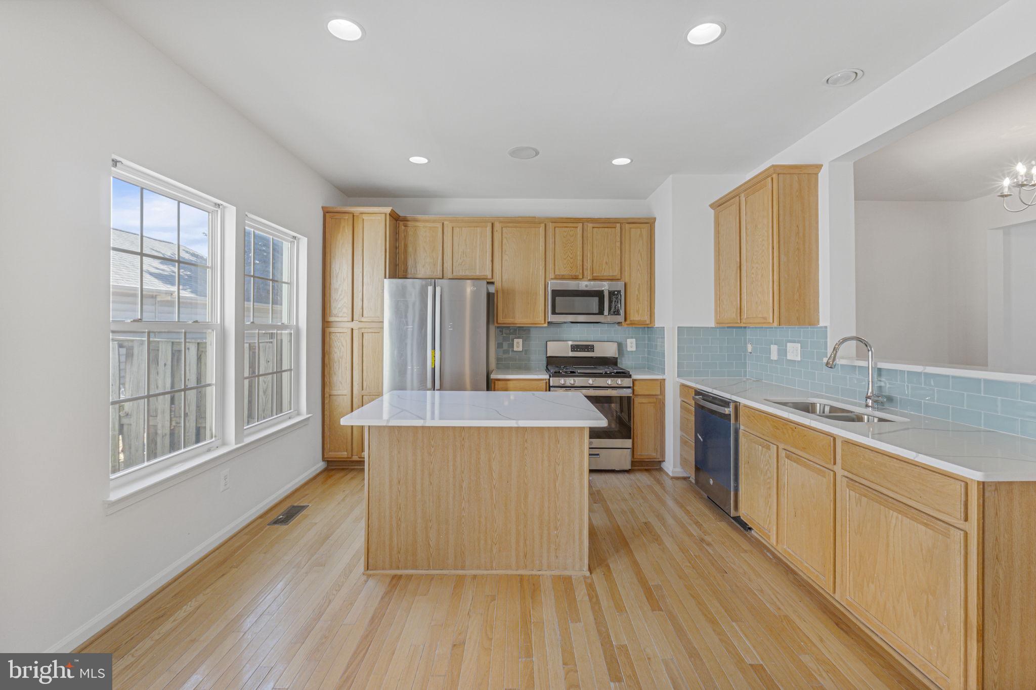 ABINGTON PLACE - Residential