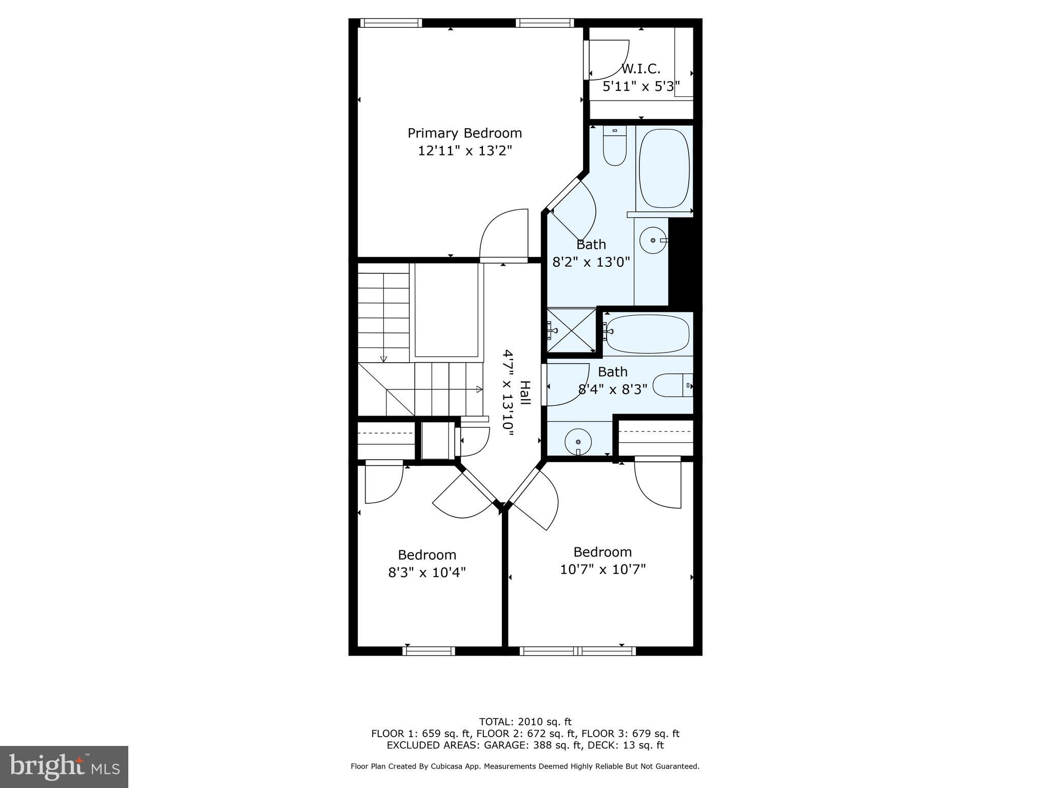 ABINGTON PLACE - Residential