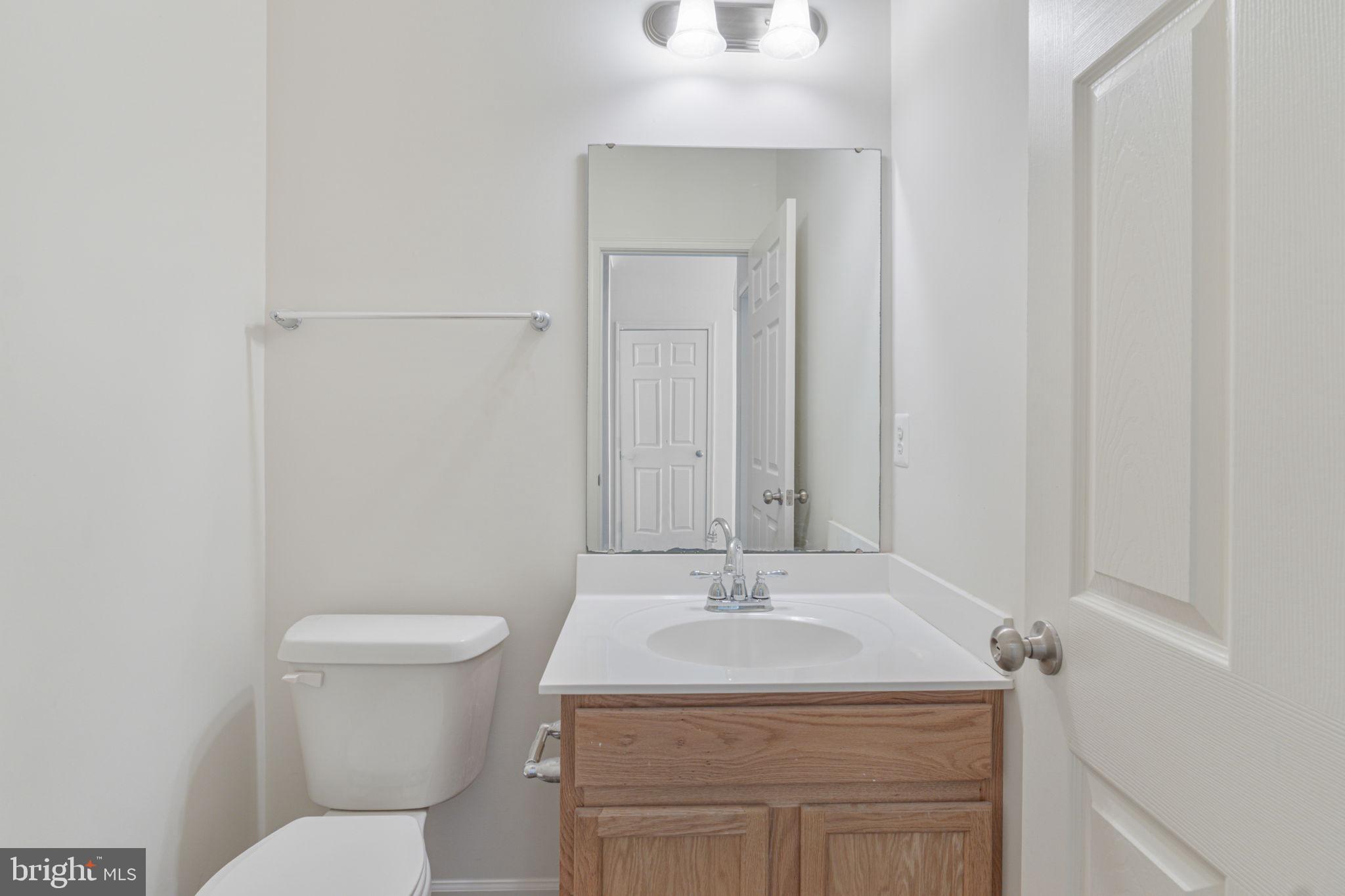 ABINGTON PLACE - Residential