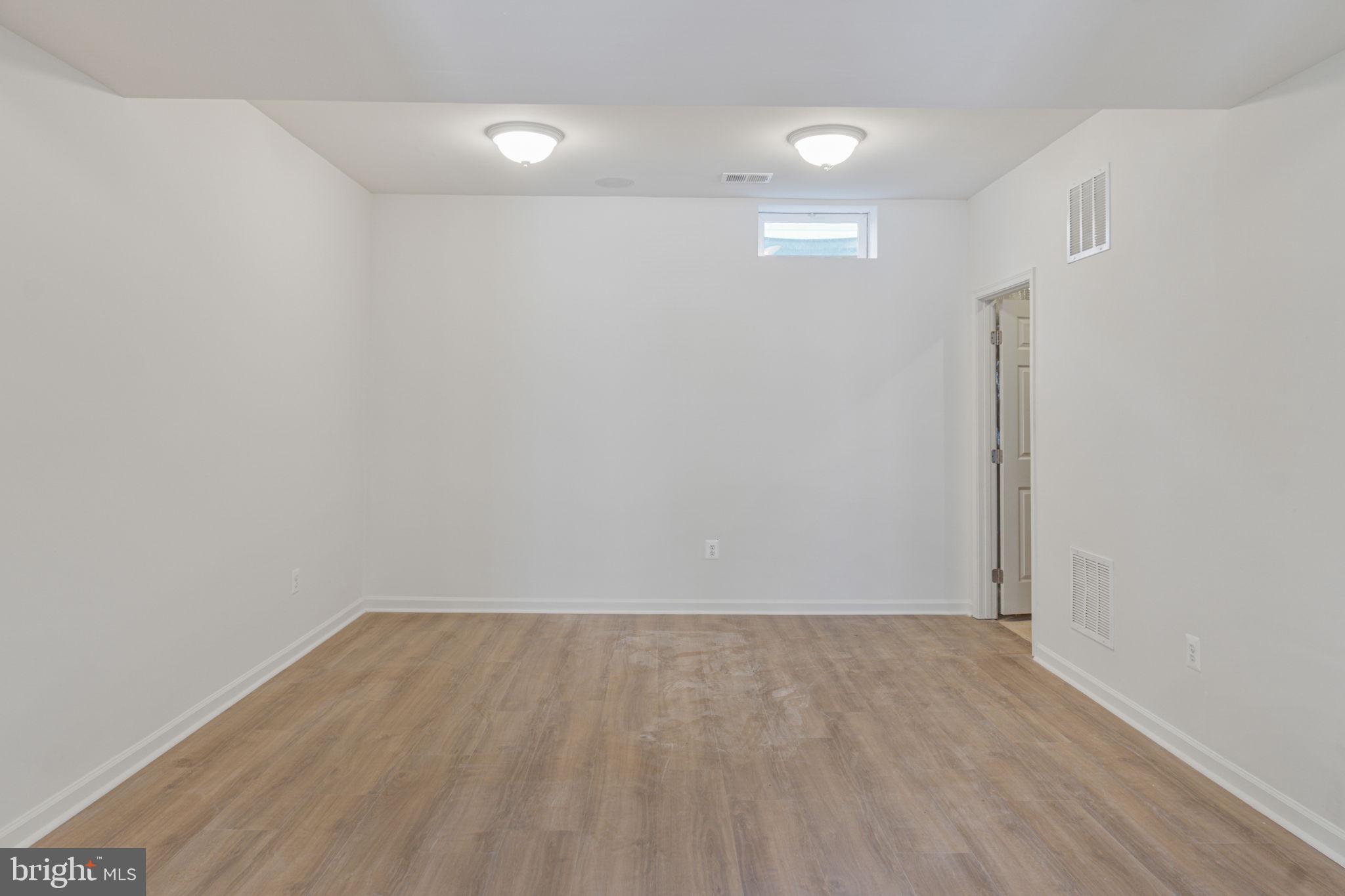 ABINGTON PLACE - Residential